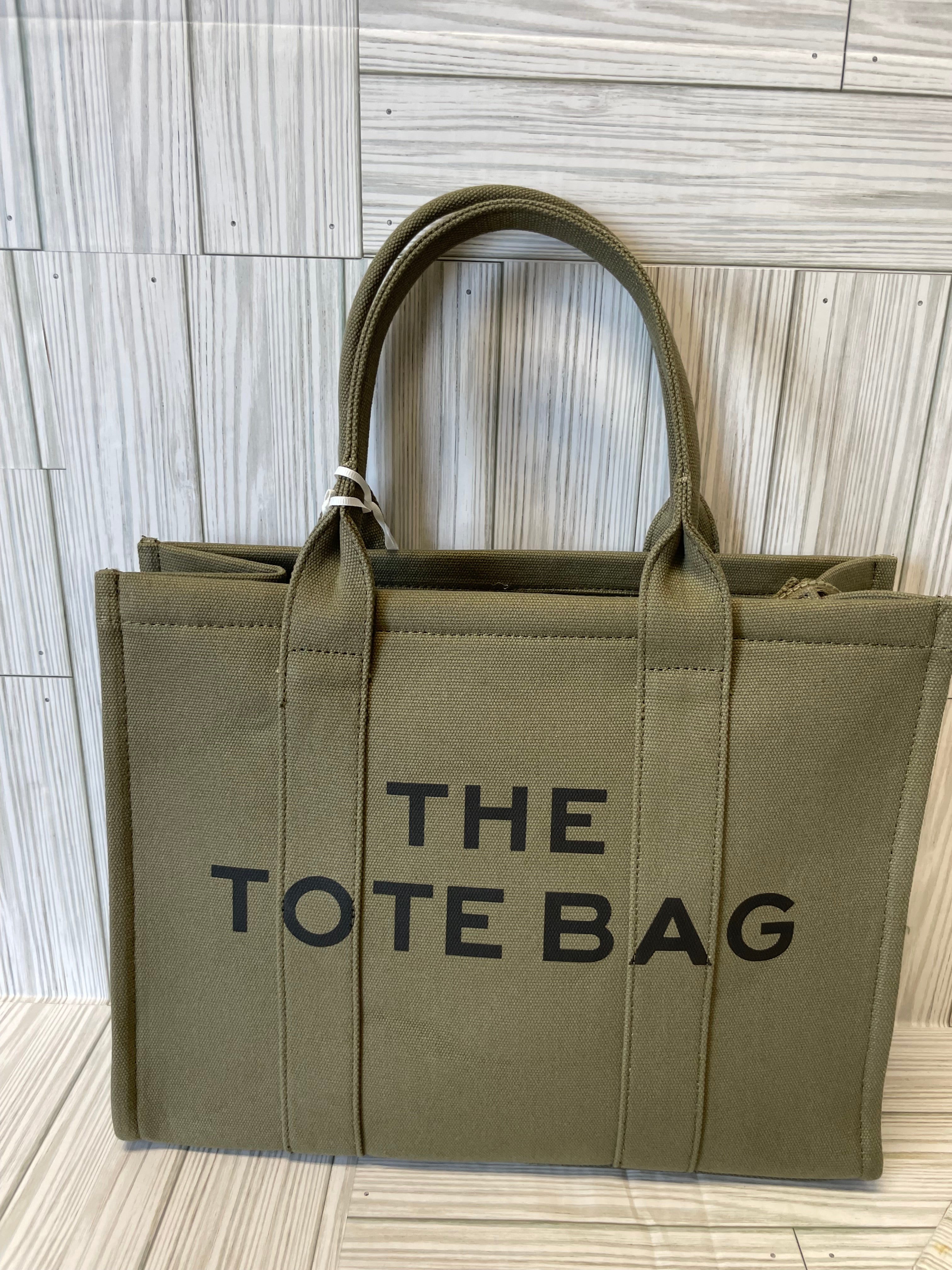 Canvas Tote Purses