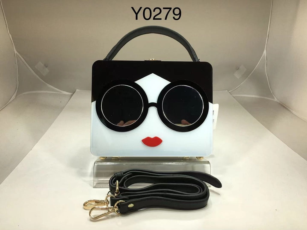 Mirror Bag