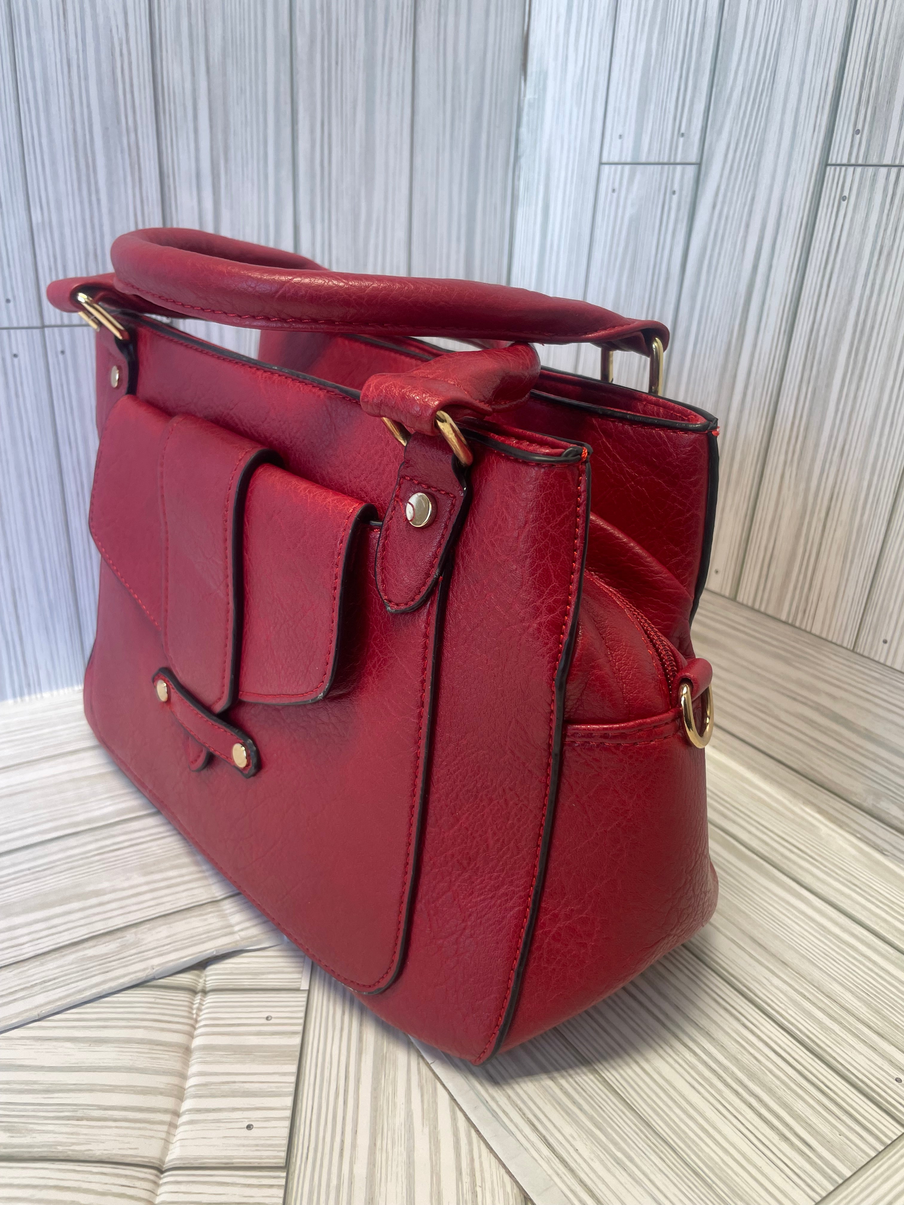 Perfect Purse
