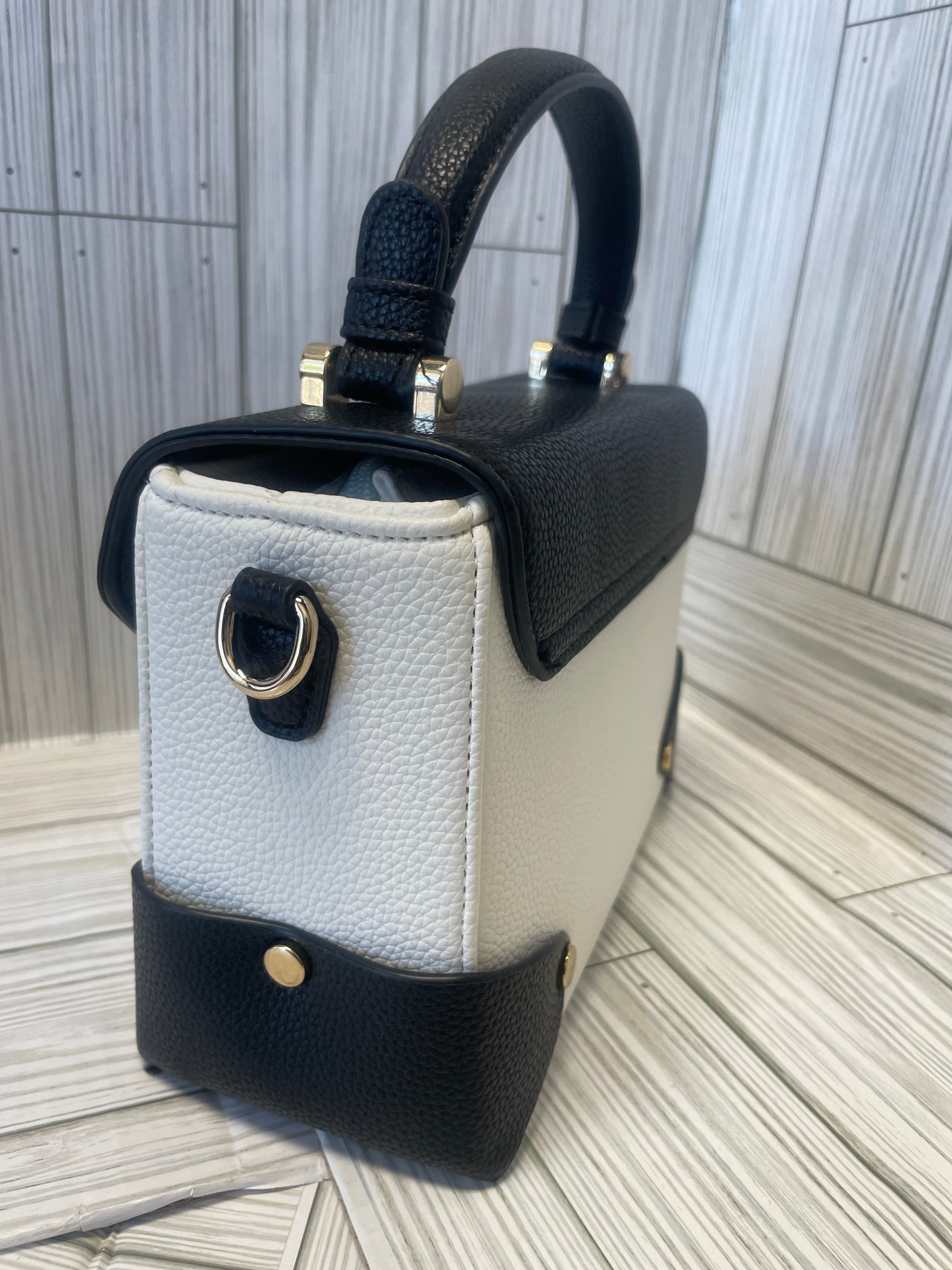 Lunch Box Evening Purse