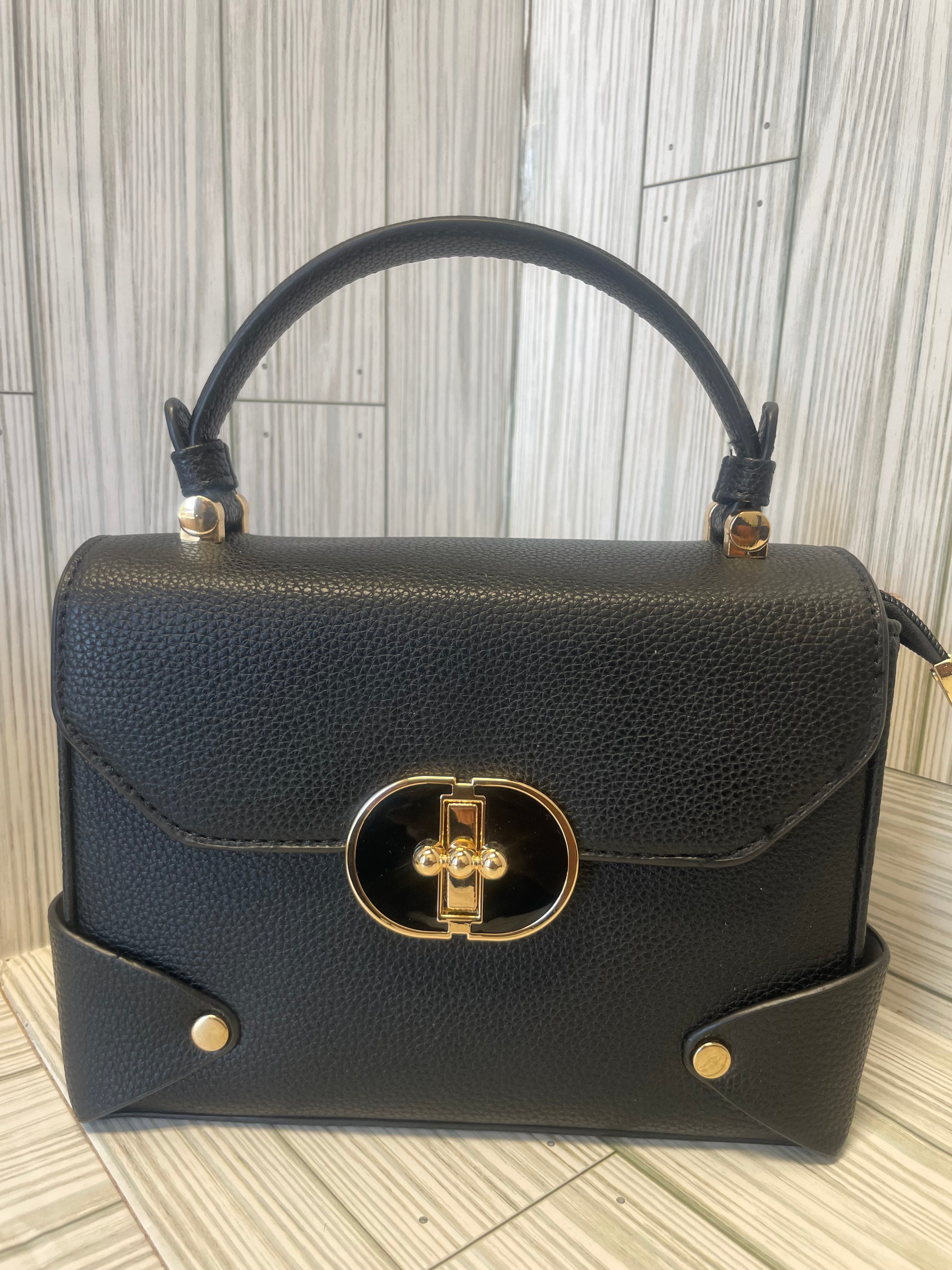 Lunch Box Evening Purse