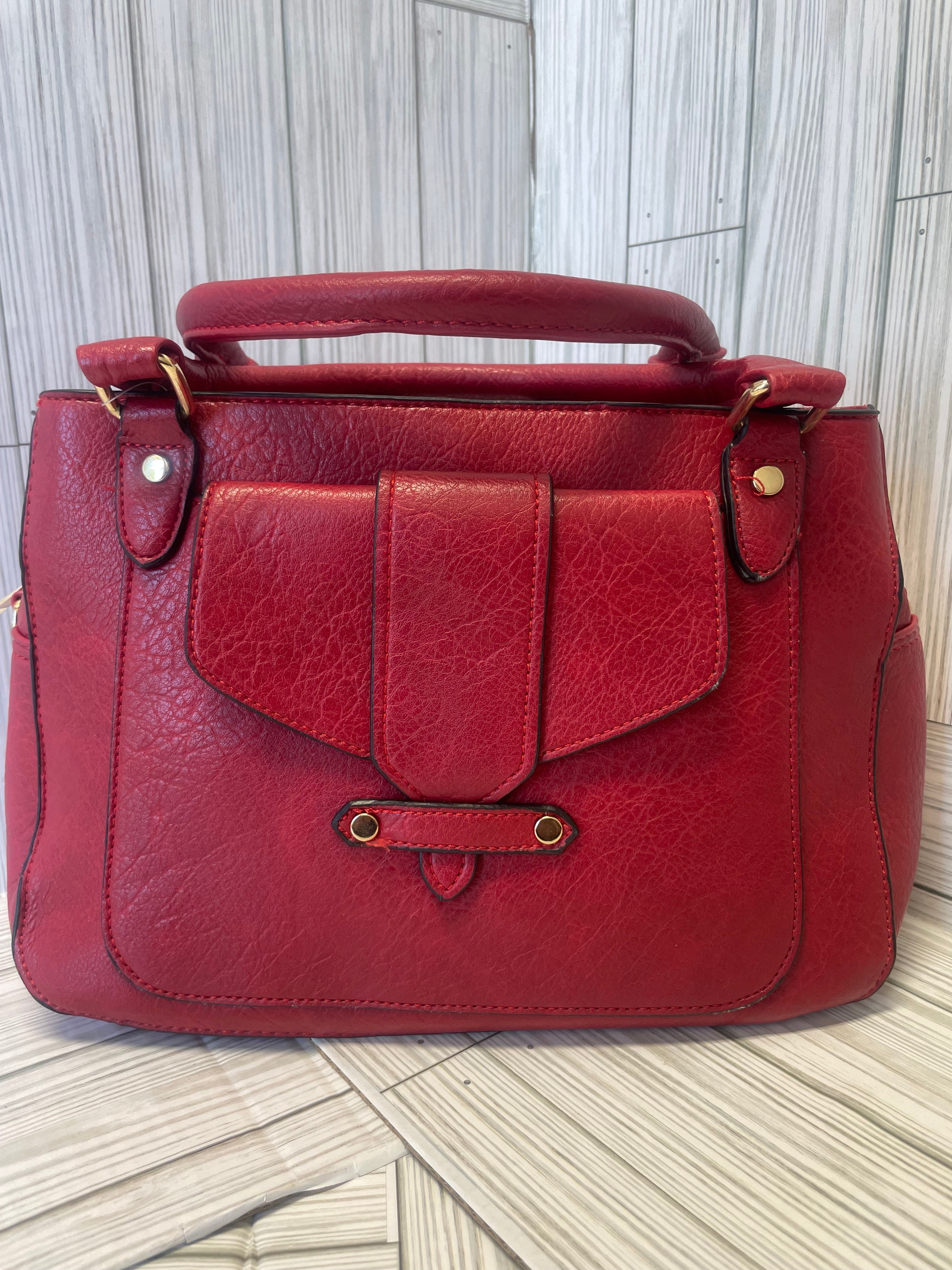 Perfect Purse