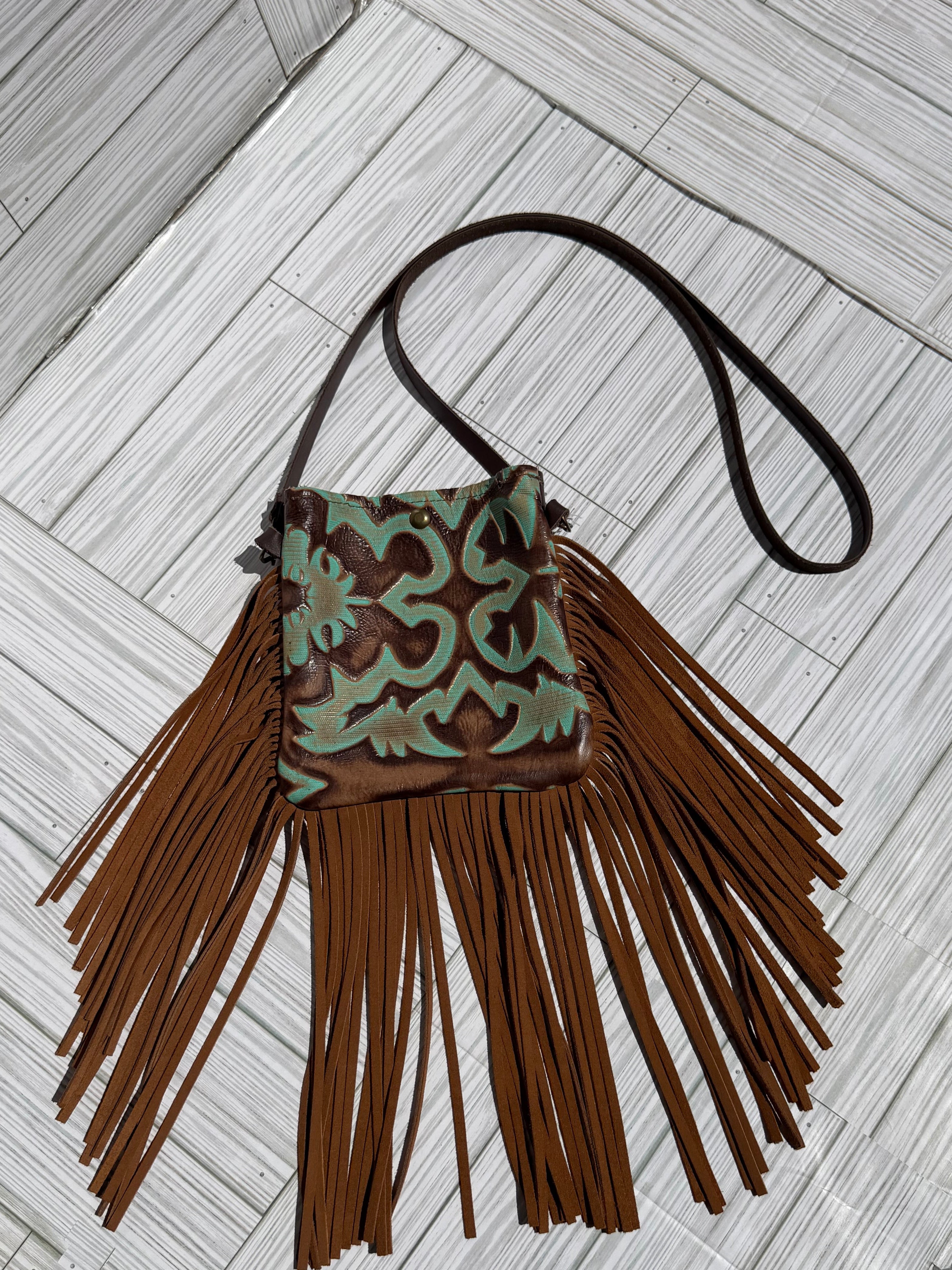Desert Mint