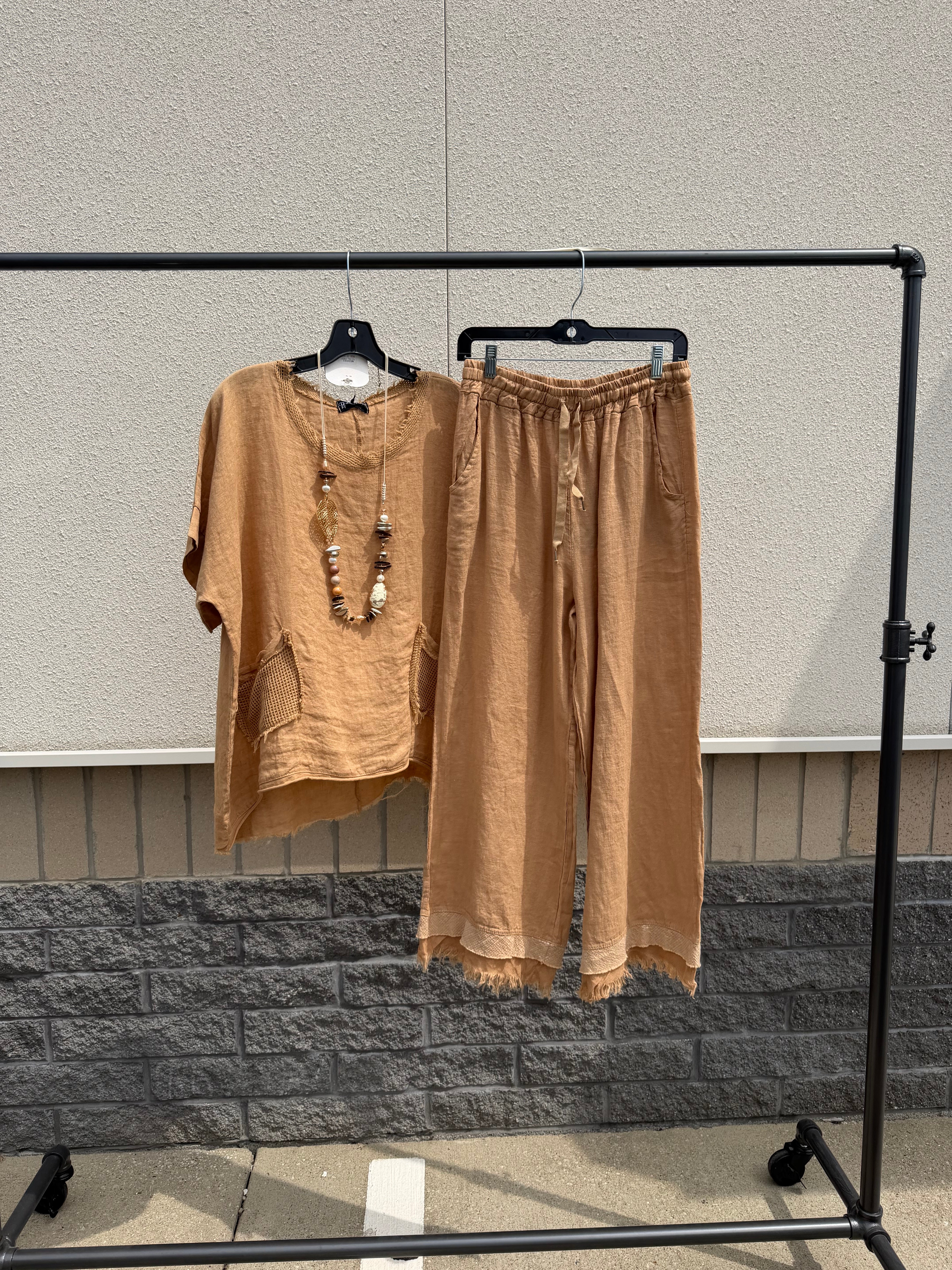 Golden Sands Set