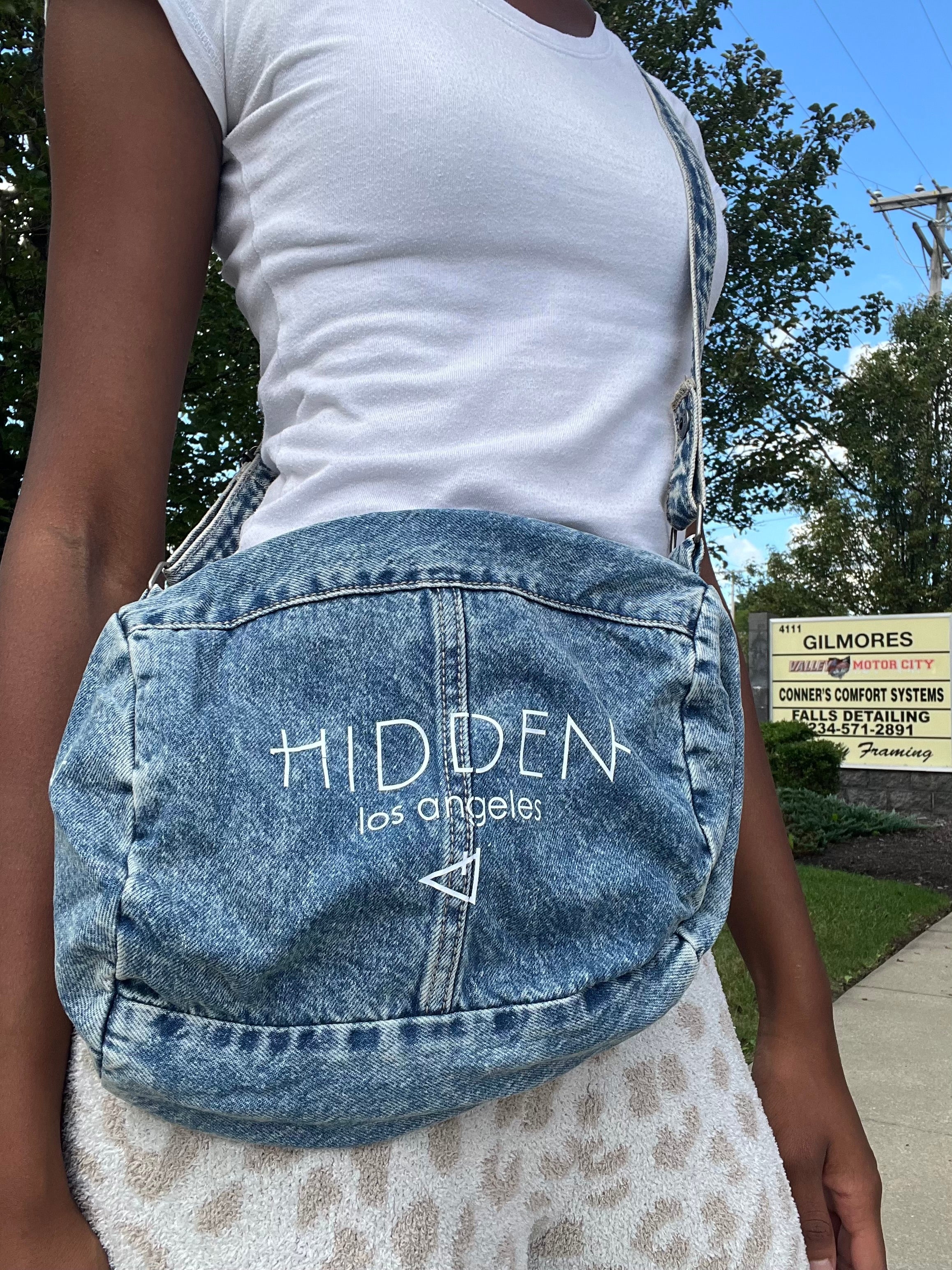 The Everyday Jean