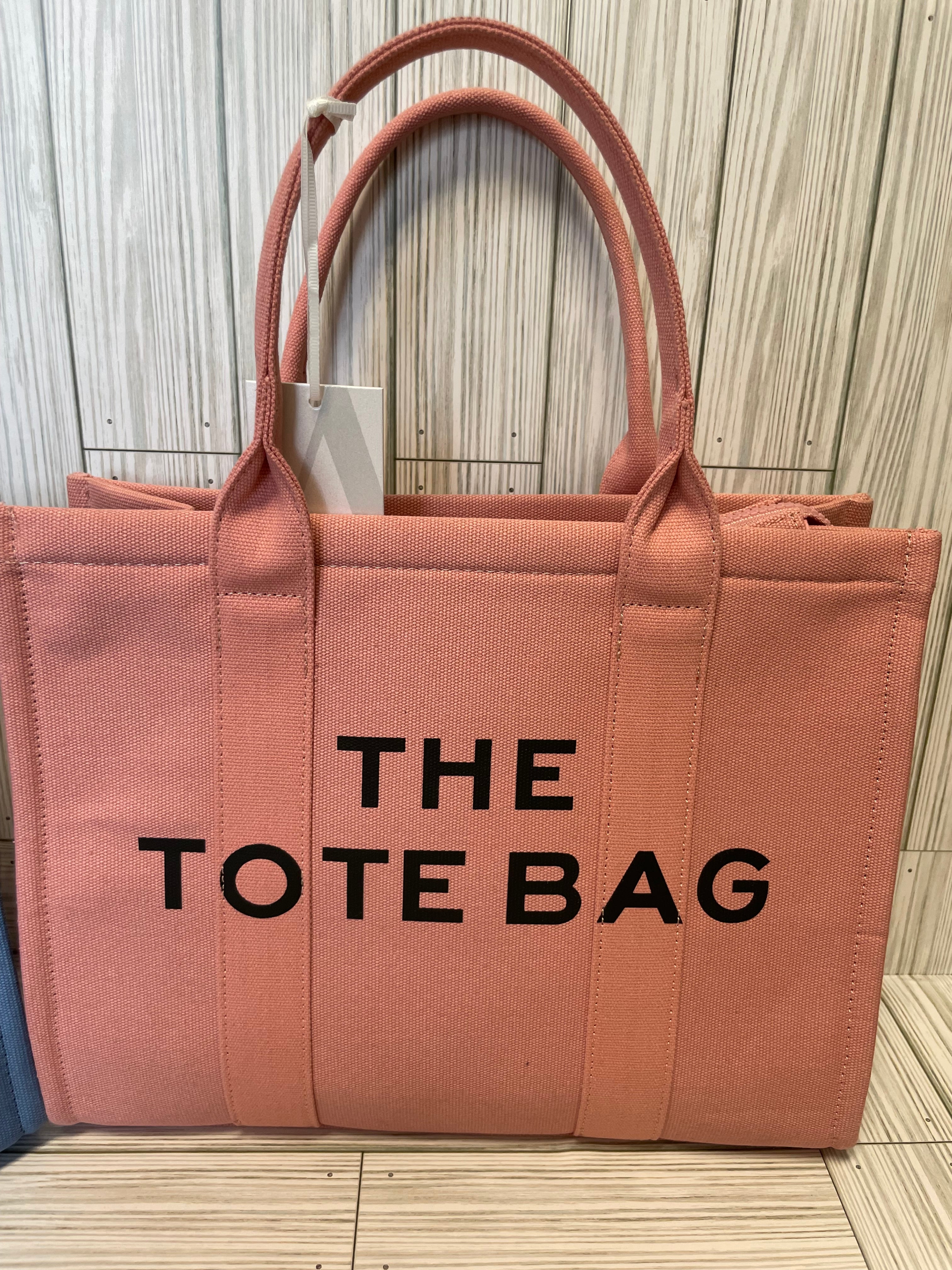 Canvas Tote Purses