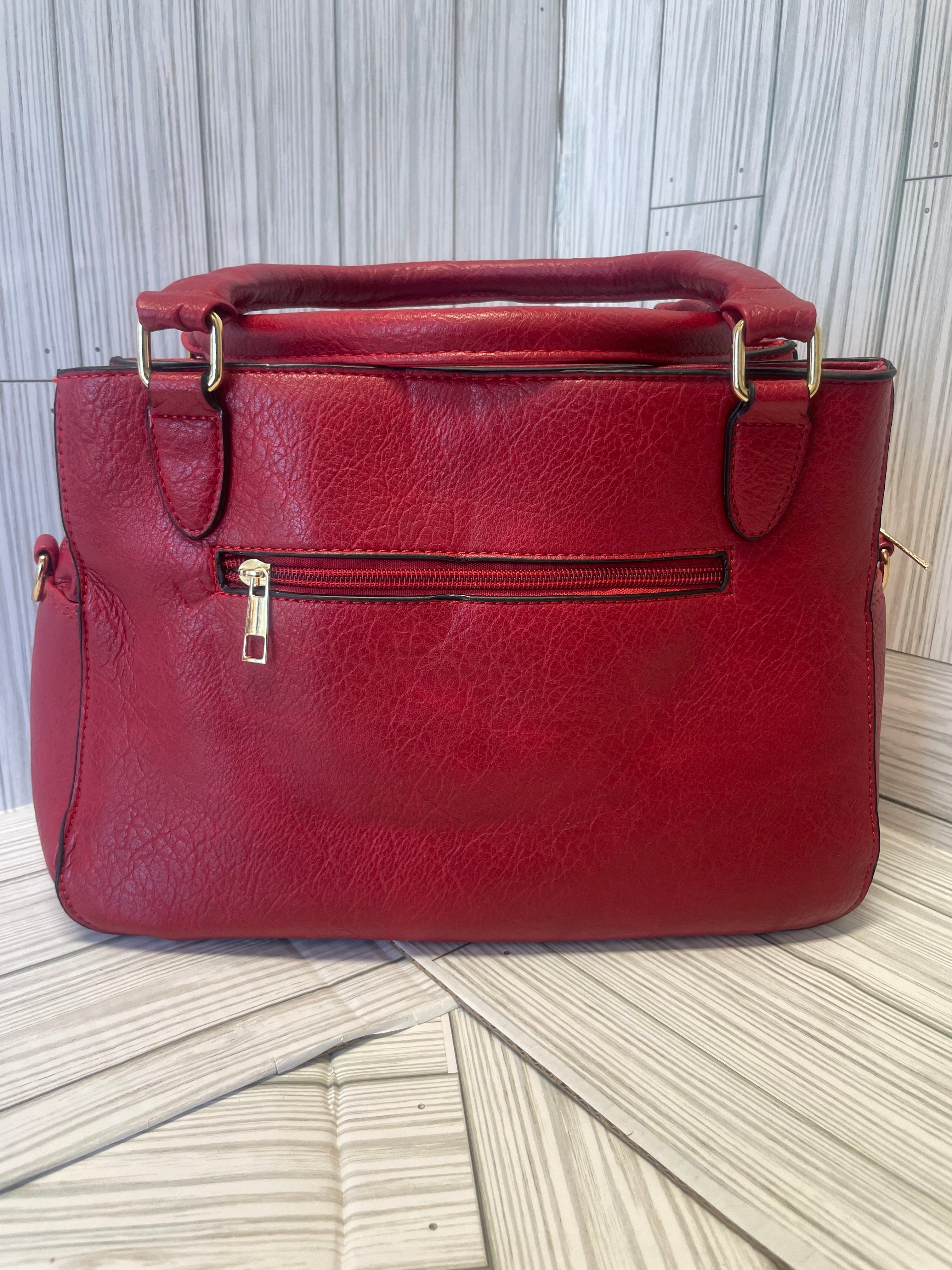 Perfect Purse
