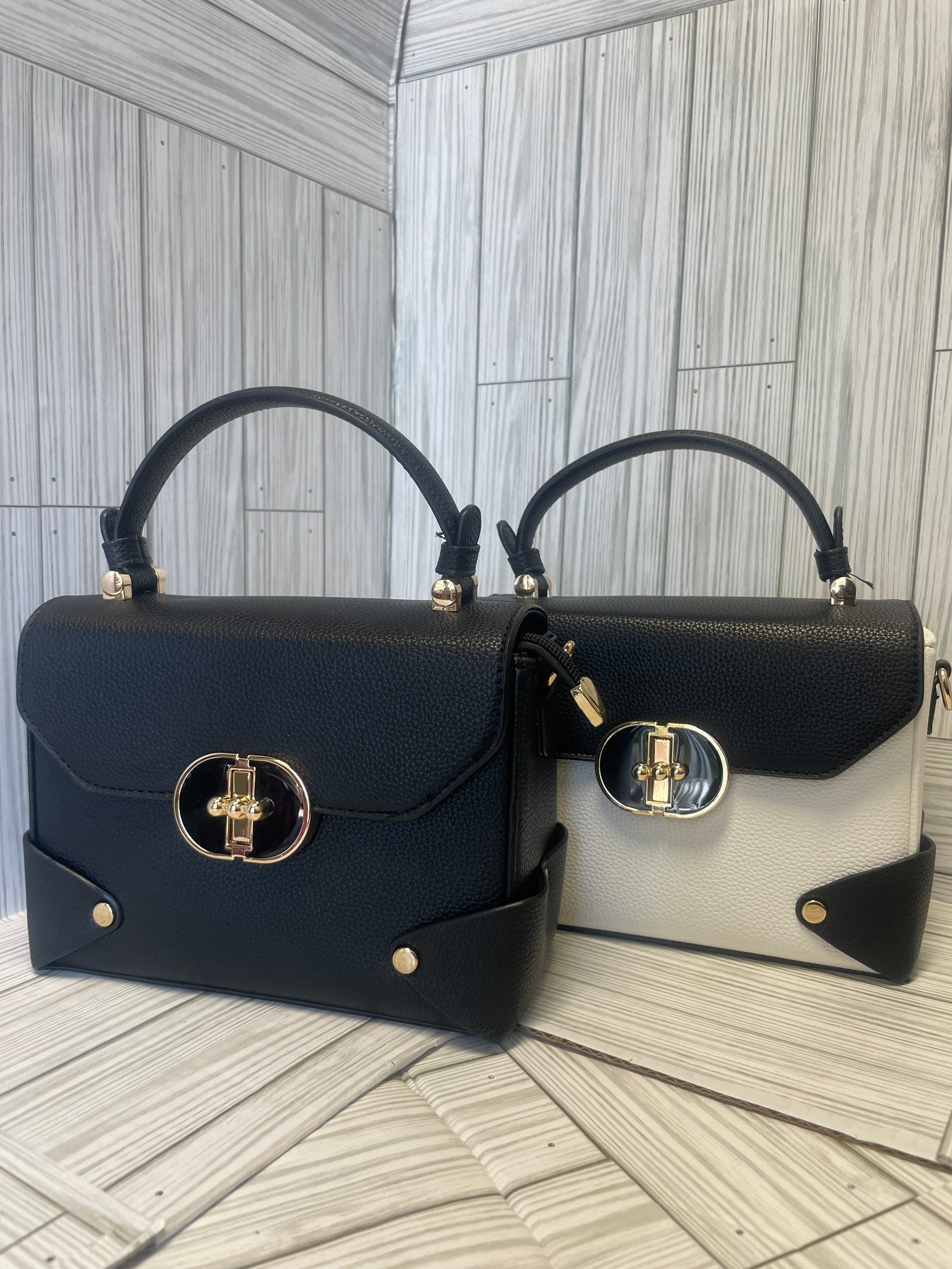Lunch Box Evening Purse