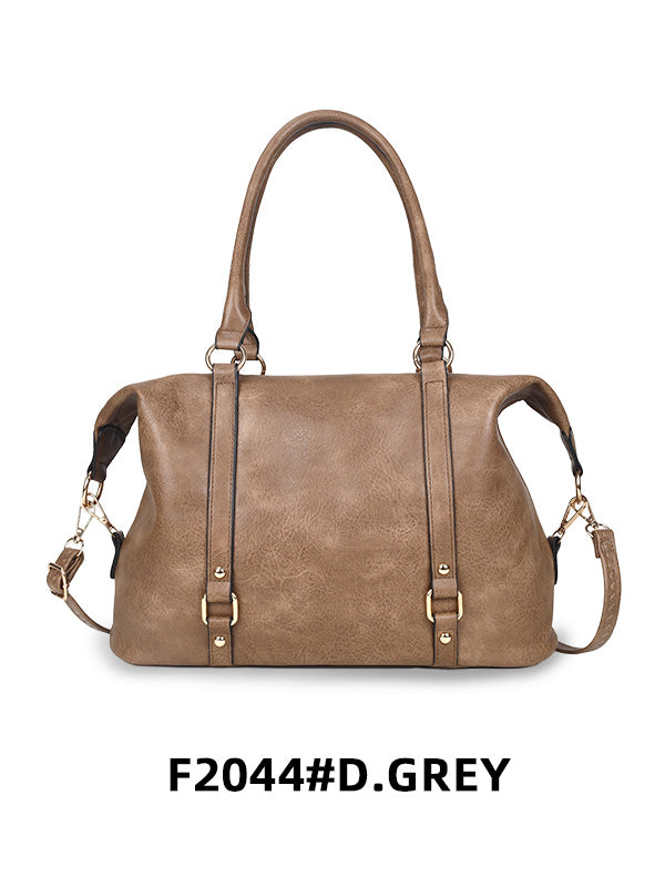 Duffle Tote Bag