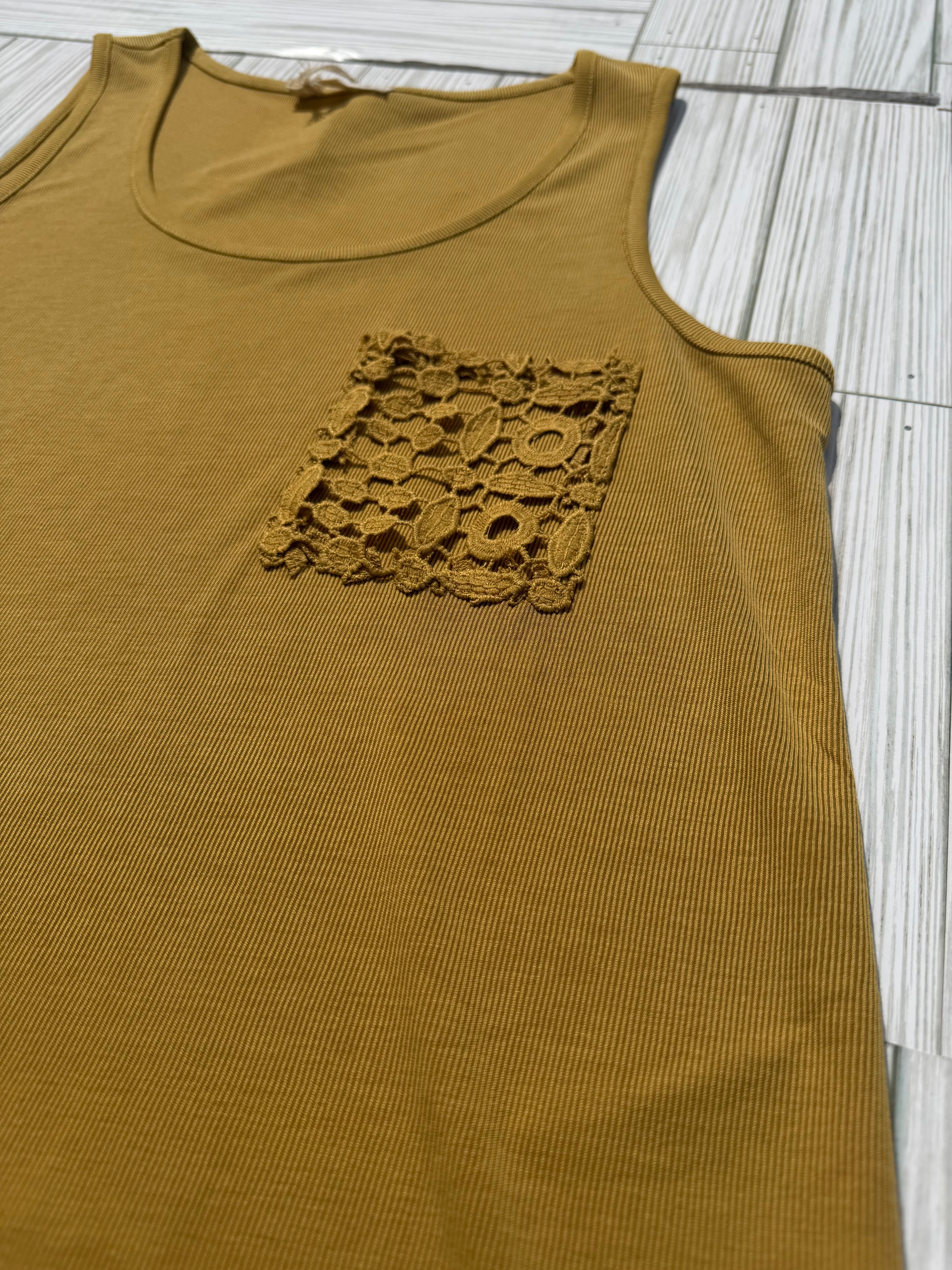 Summer Breeze Tank