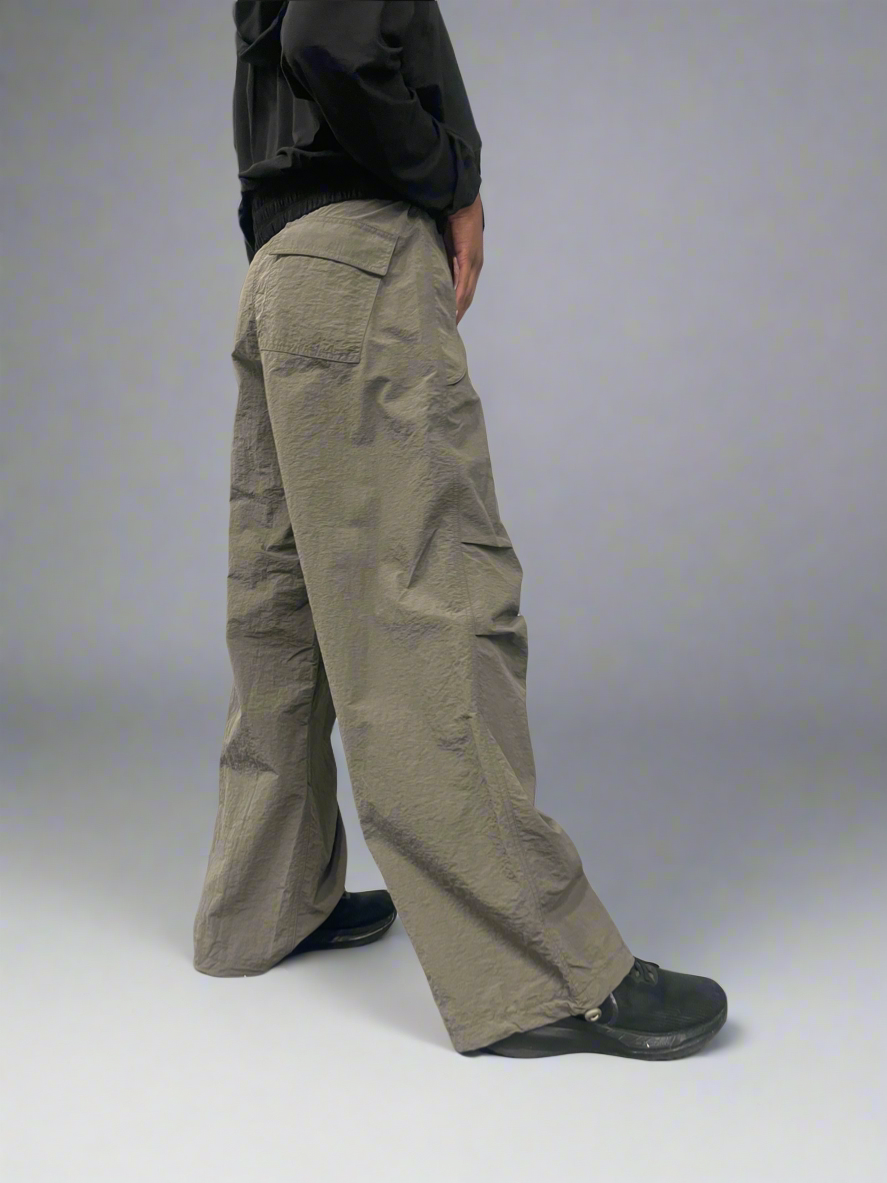 Parachute Bottoms