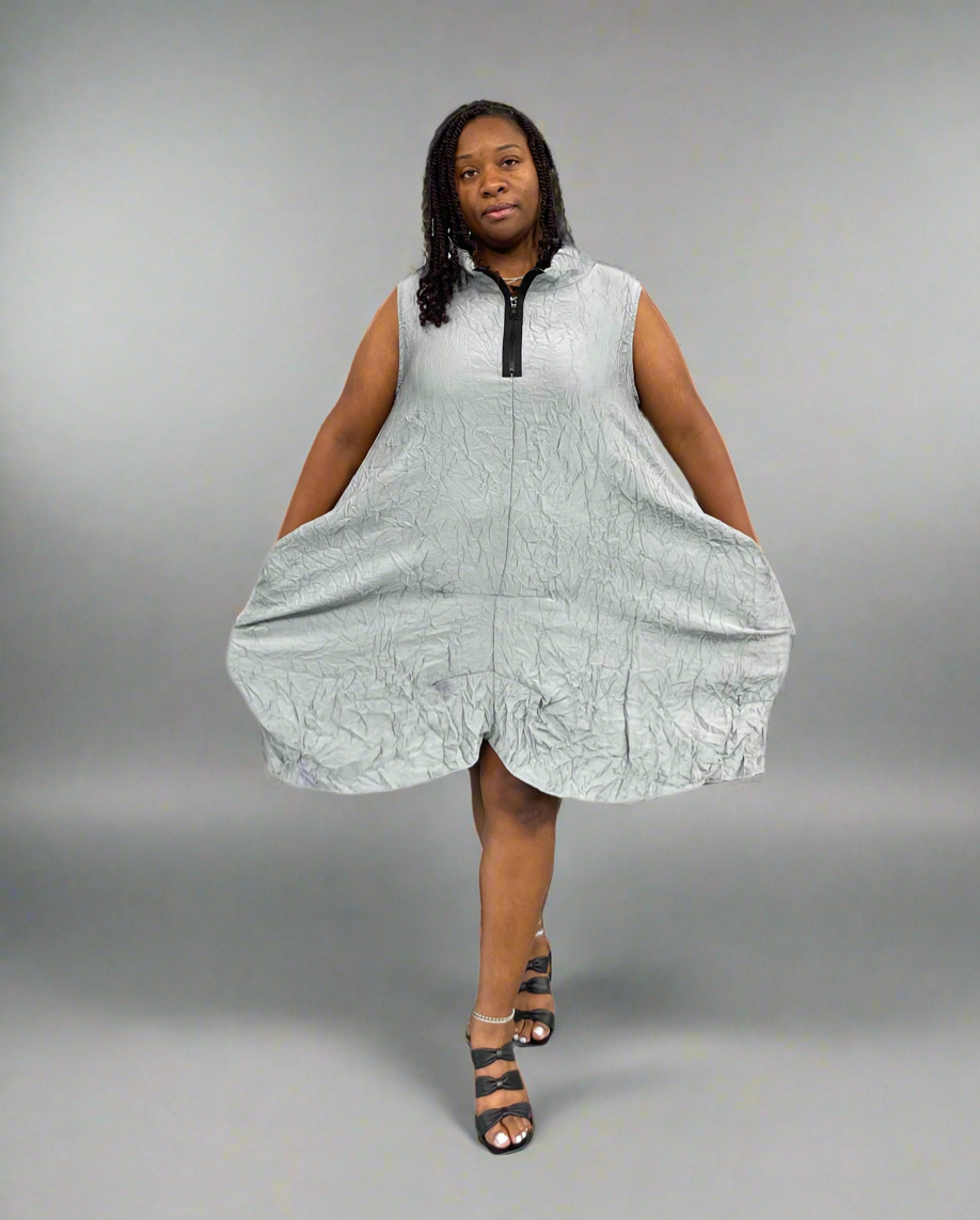 Parachute Dress