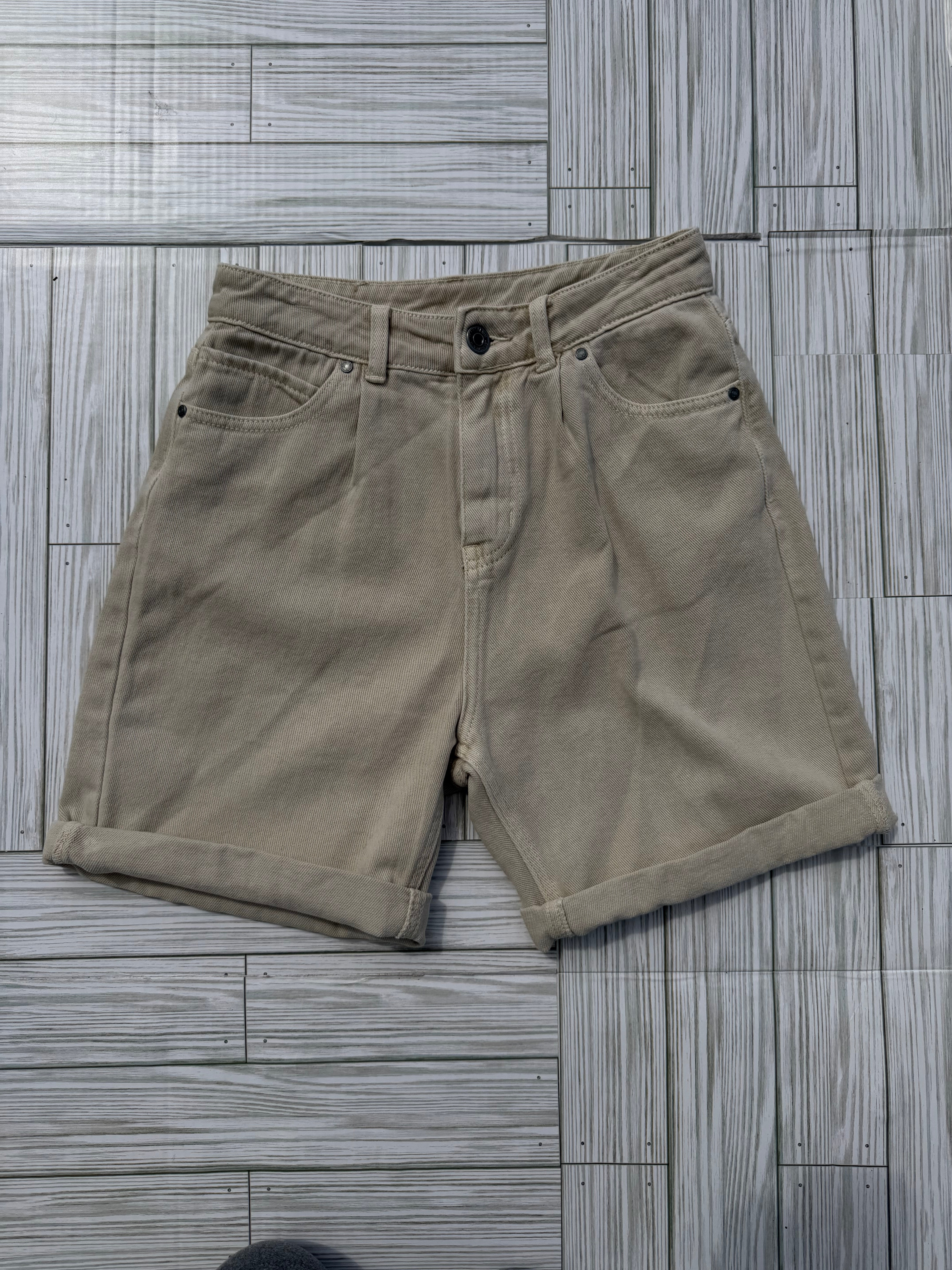 Slate Run Shorts