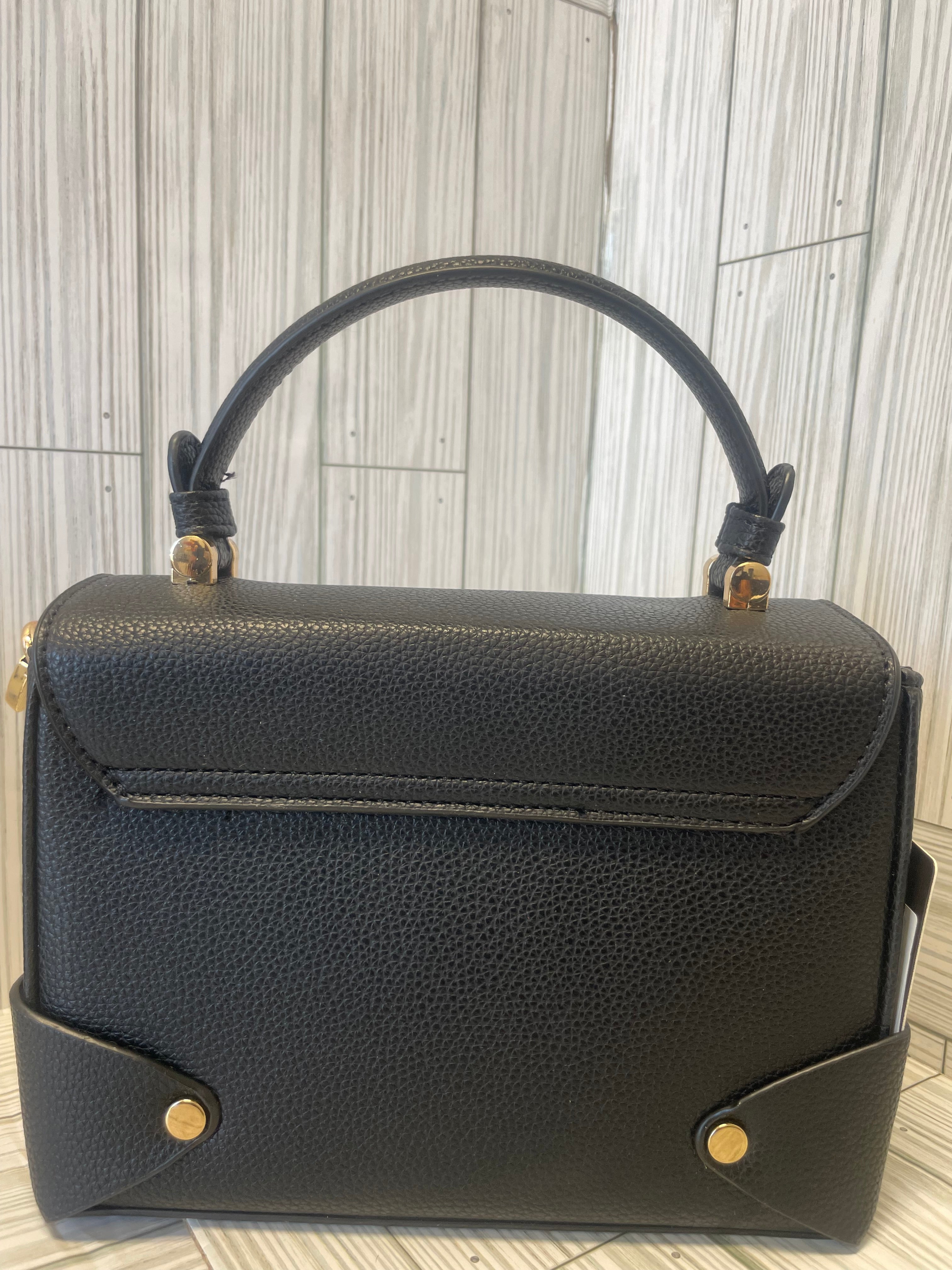 Lunch Box Evening Purse