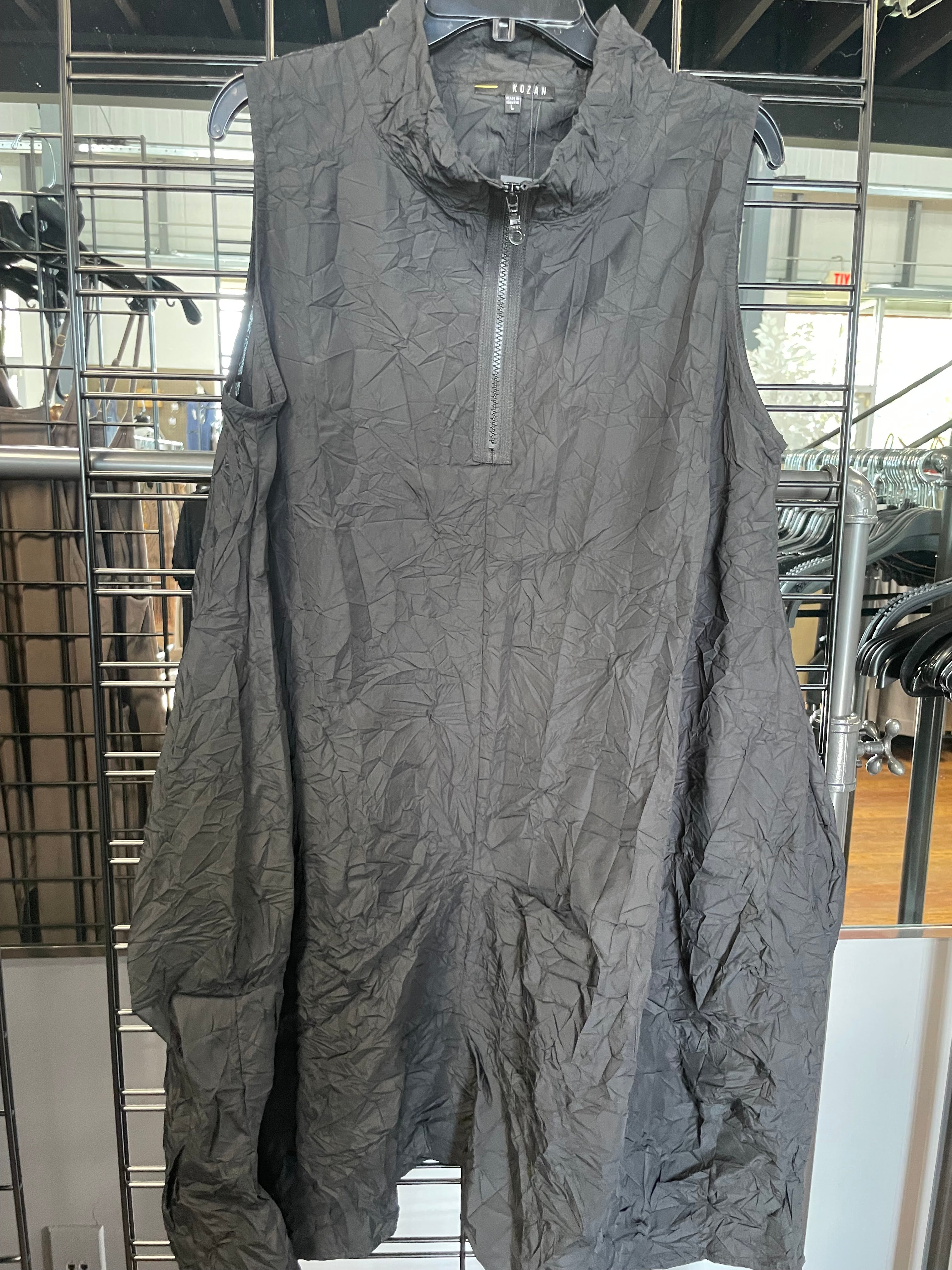 Parachute Dress
