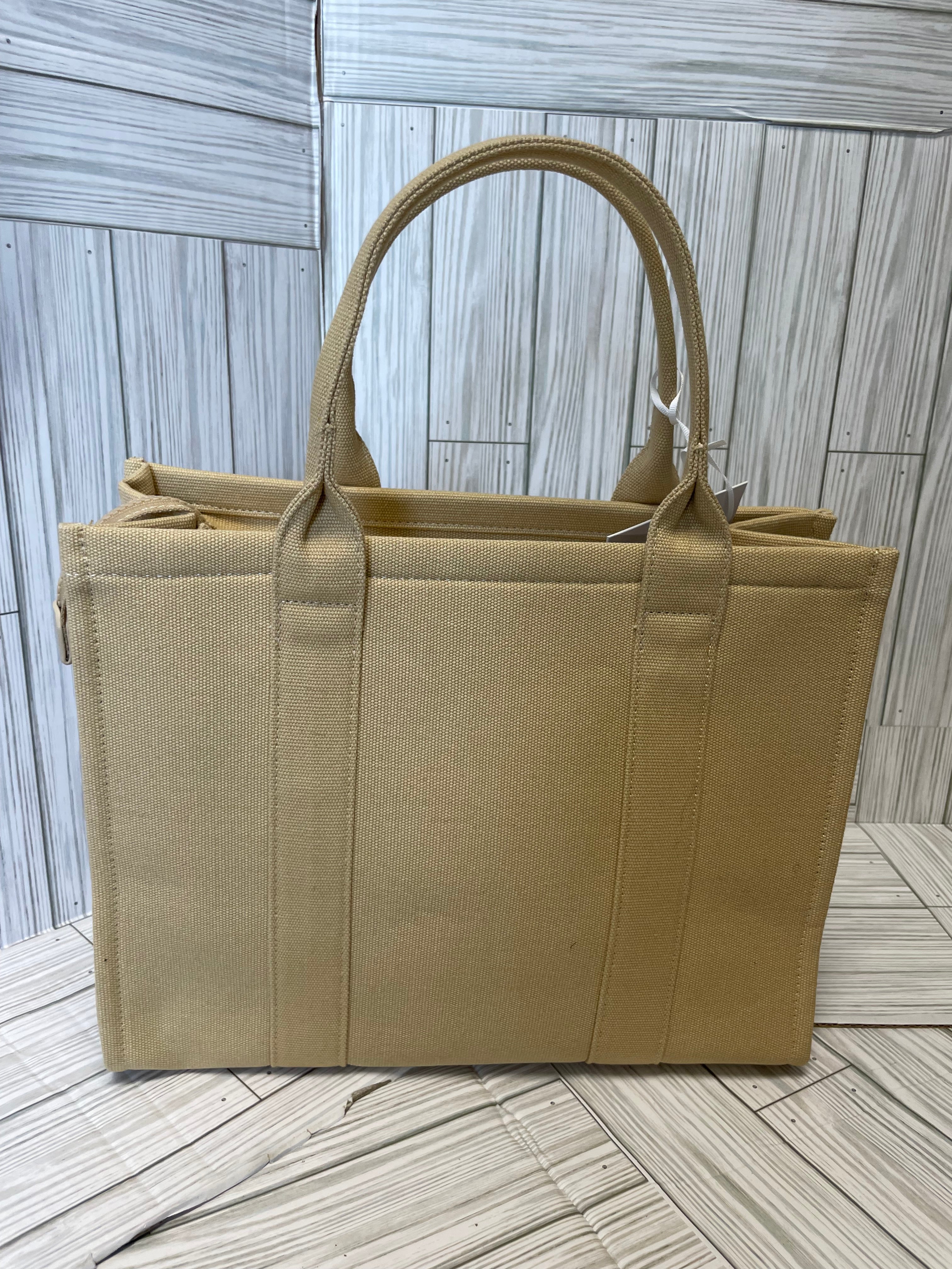 Canvas Tote Purses