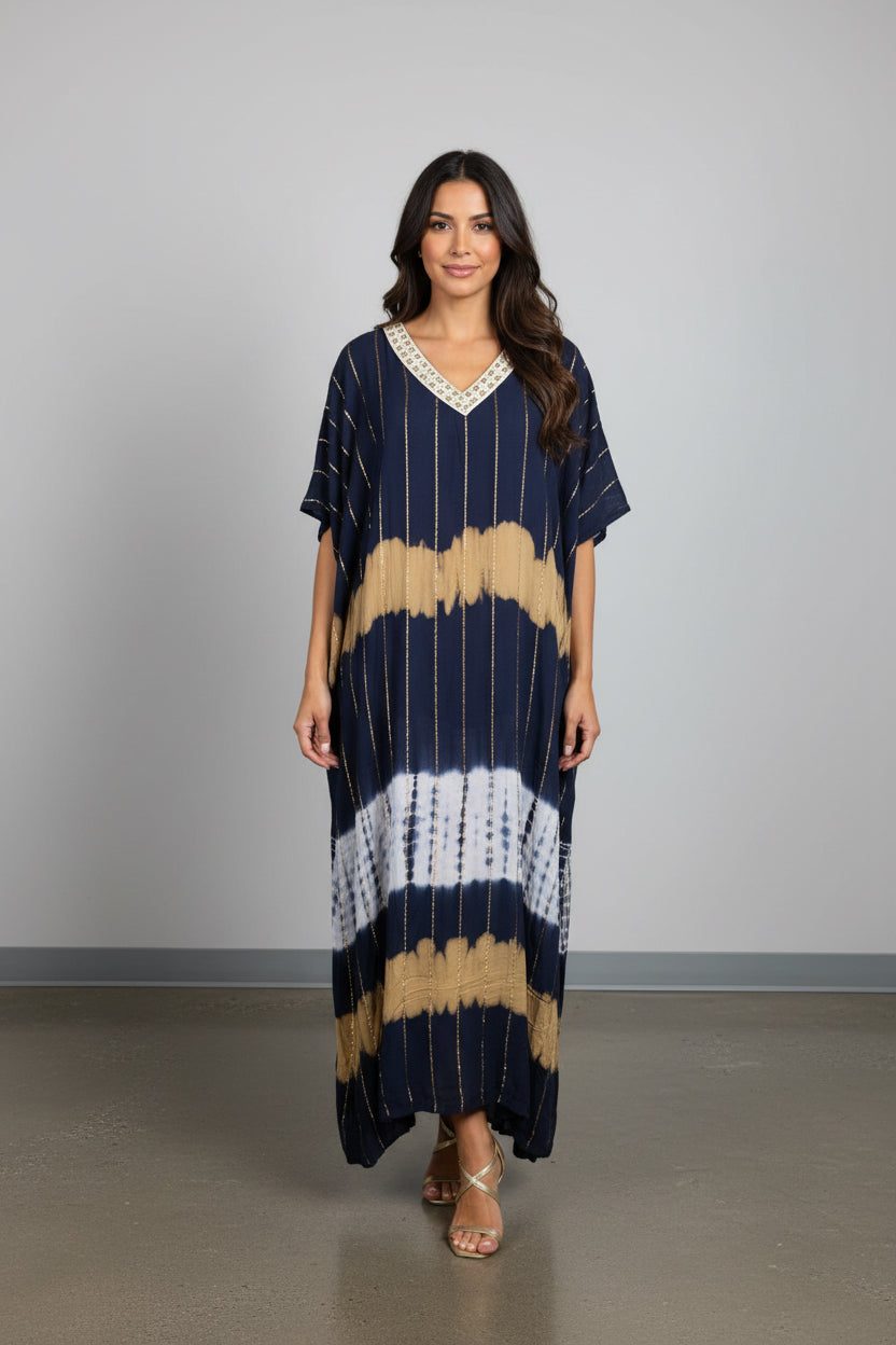Maxi Tribal