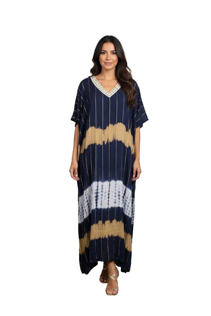 Maxi Tribal
