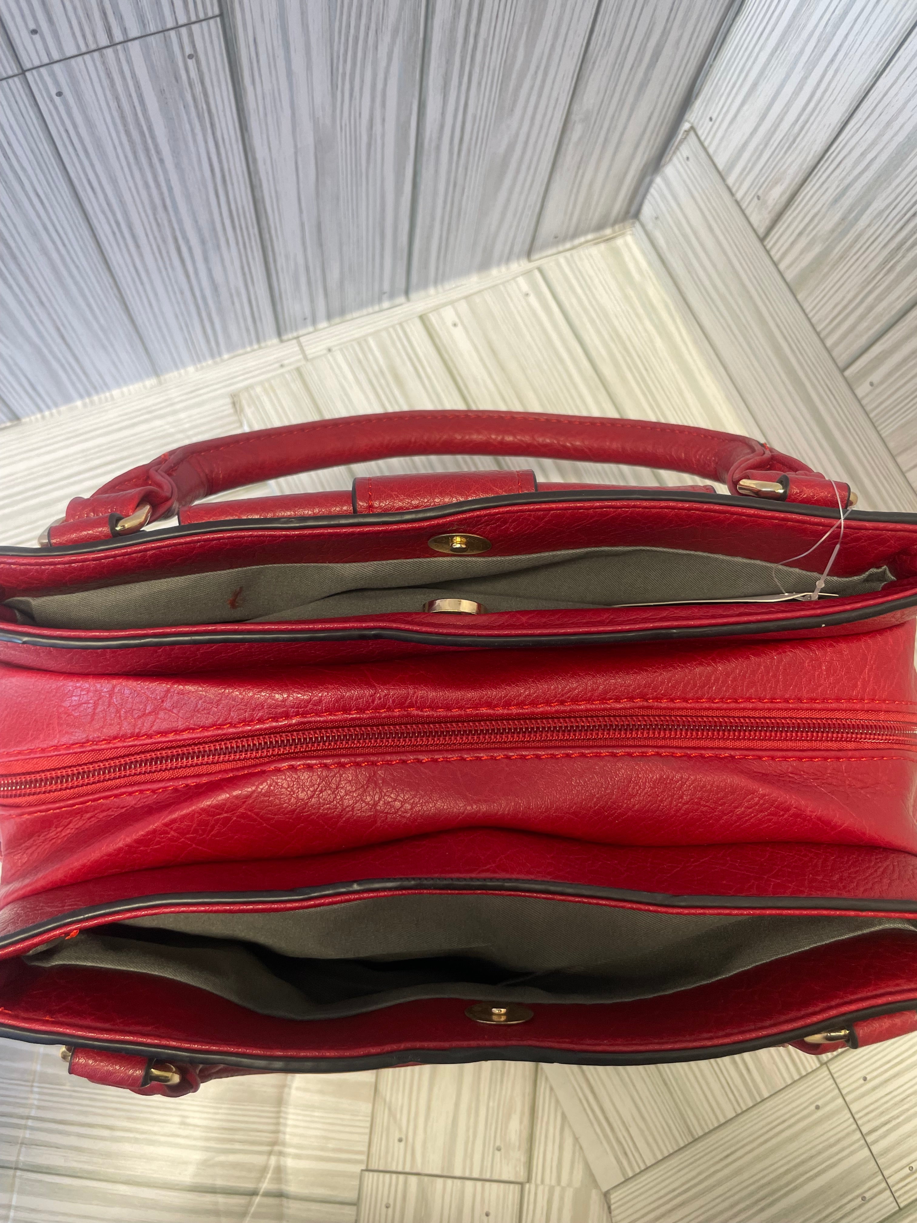 Perfect Purse