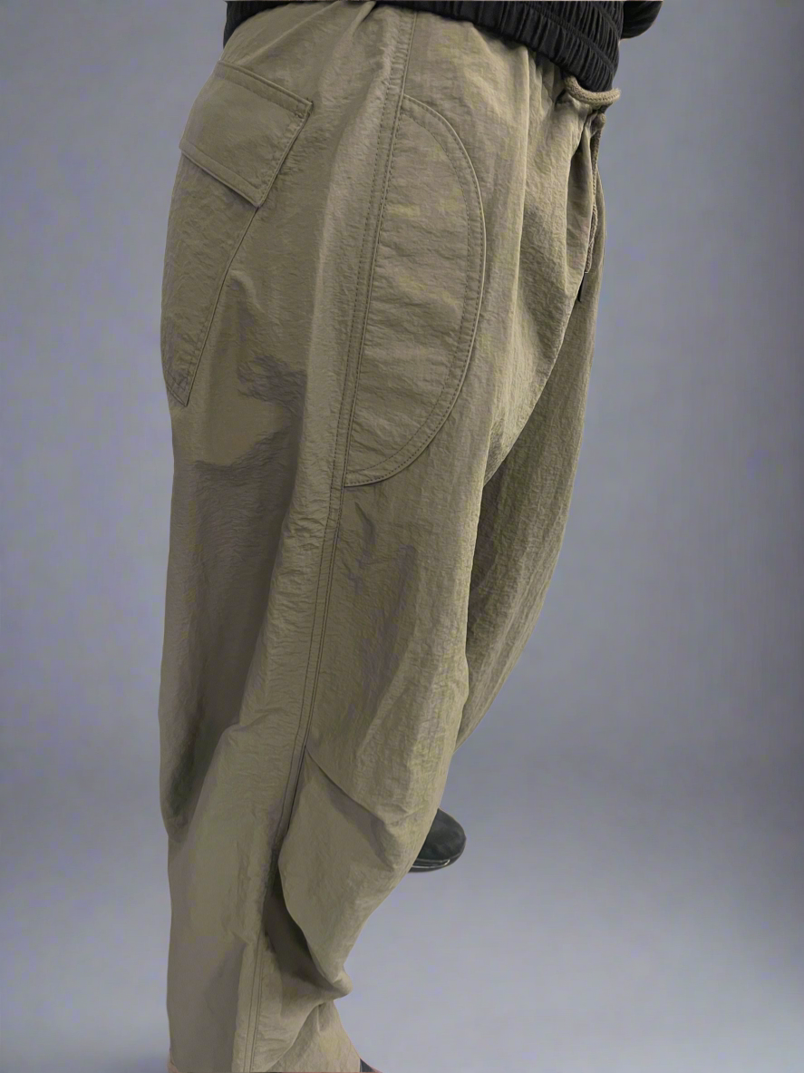 Parachute Bottoms
