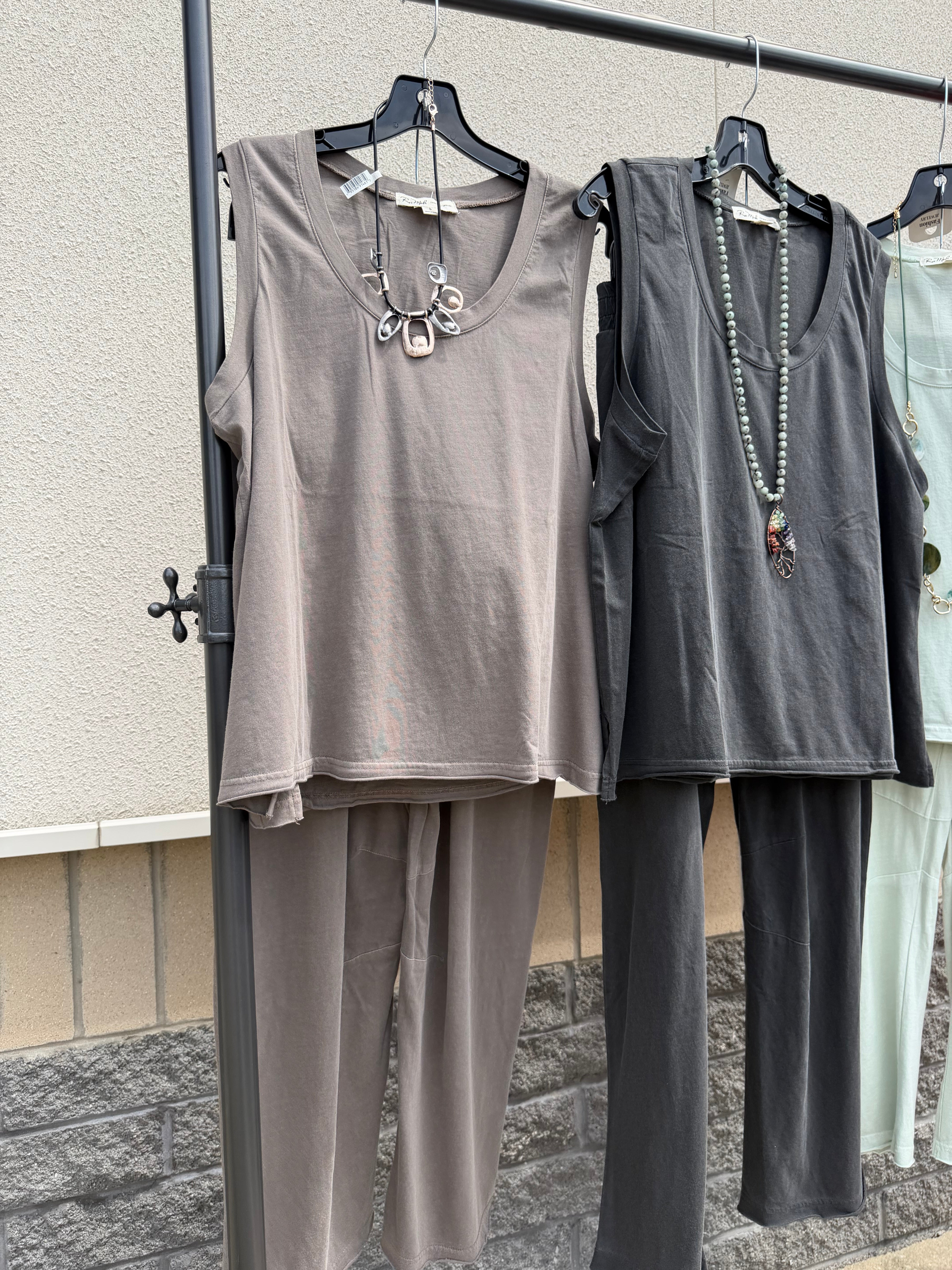 The Standard Set
