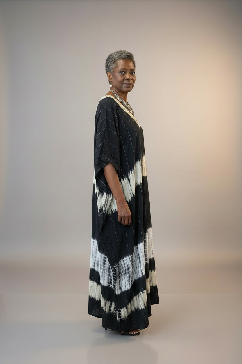 Maxi Tribal