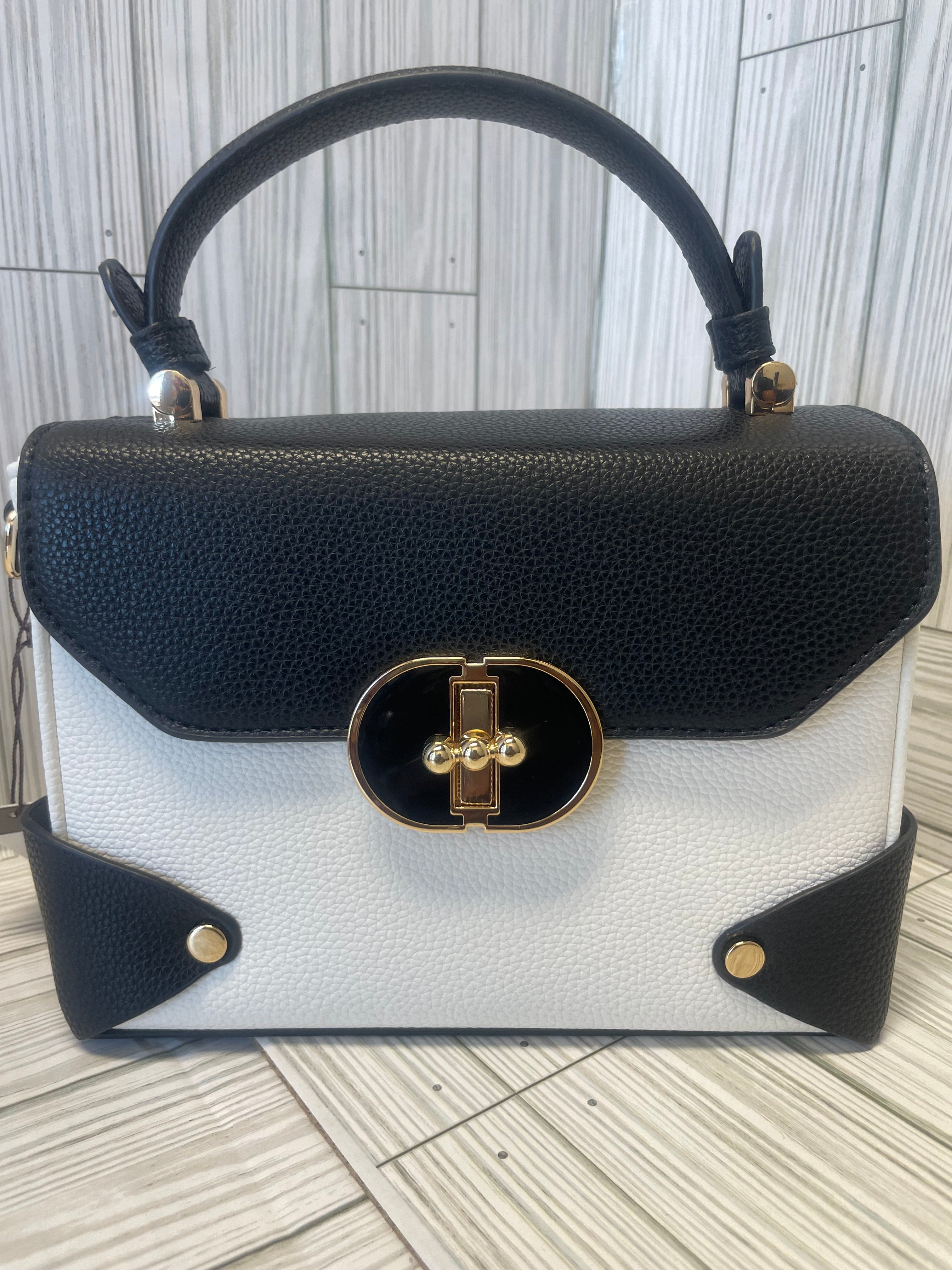Lunch Box Evening Purse