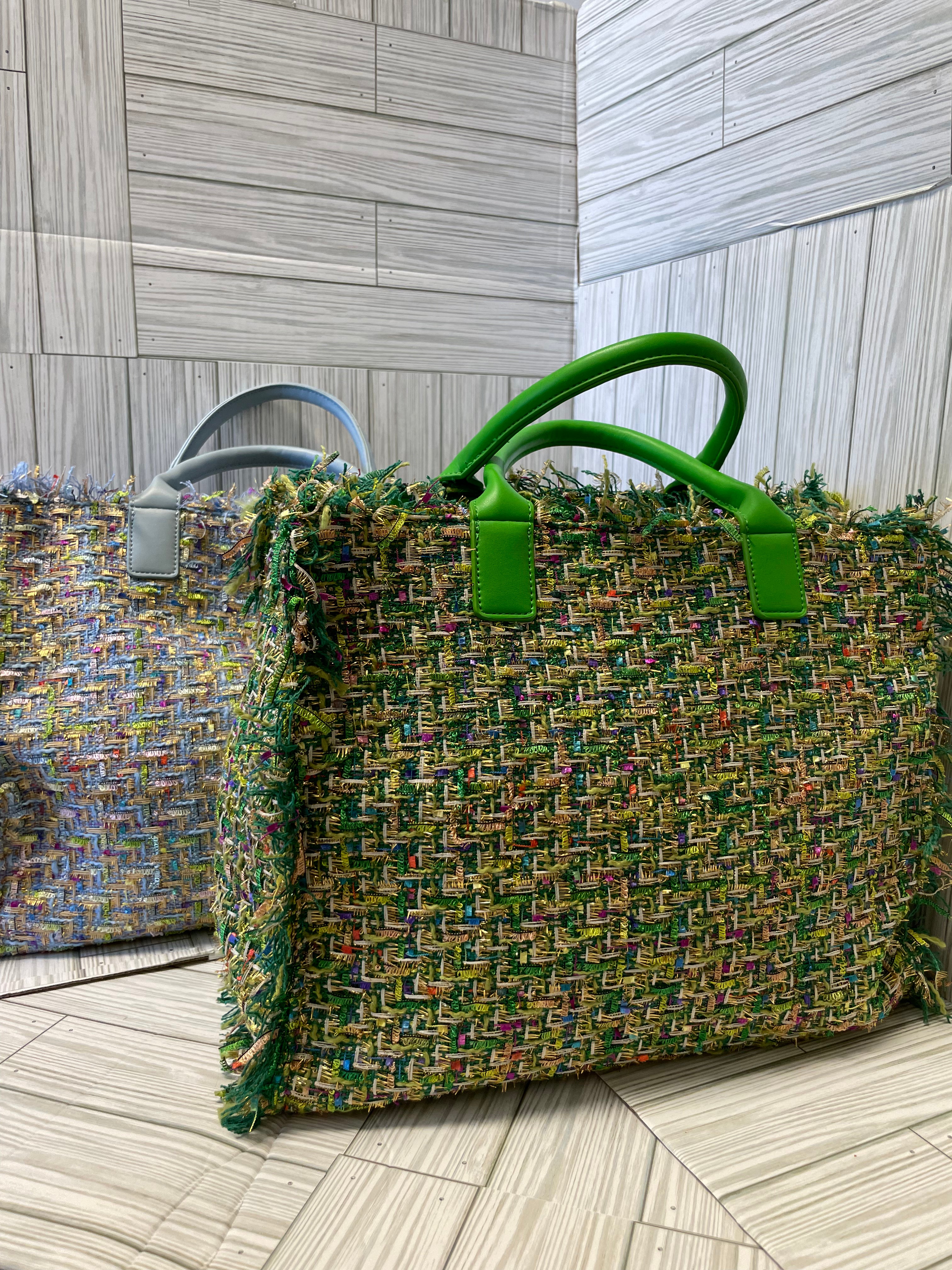 Confetti Tote