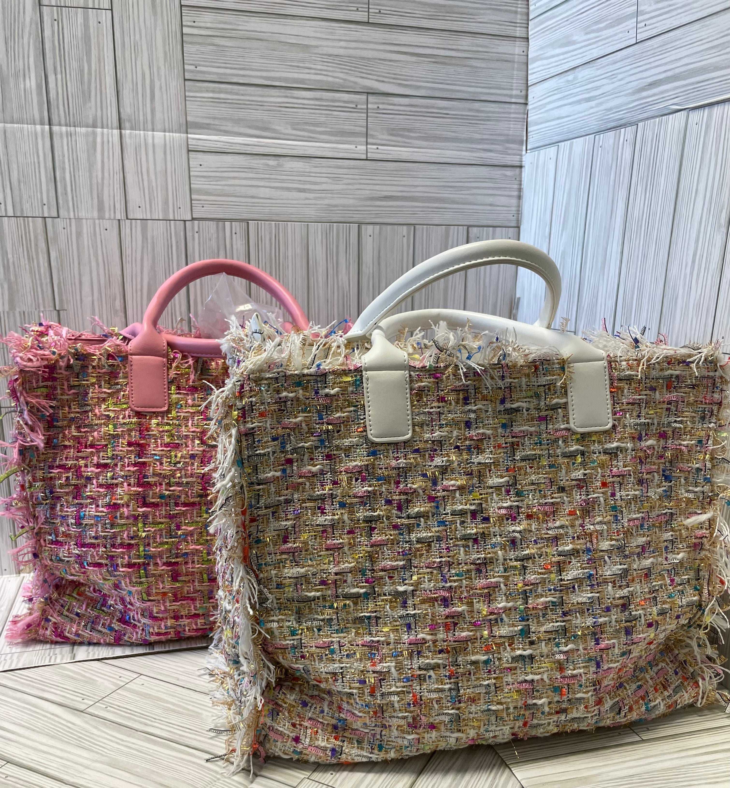 Confetti Tote