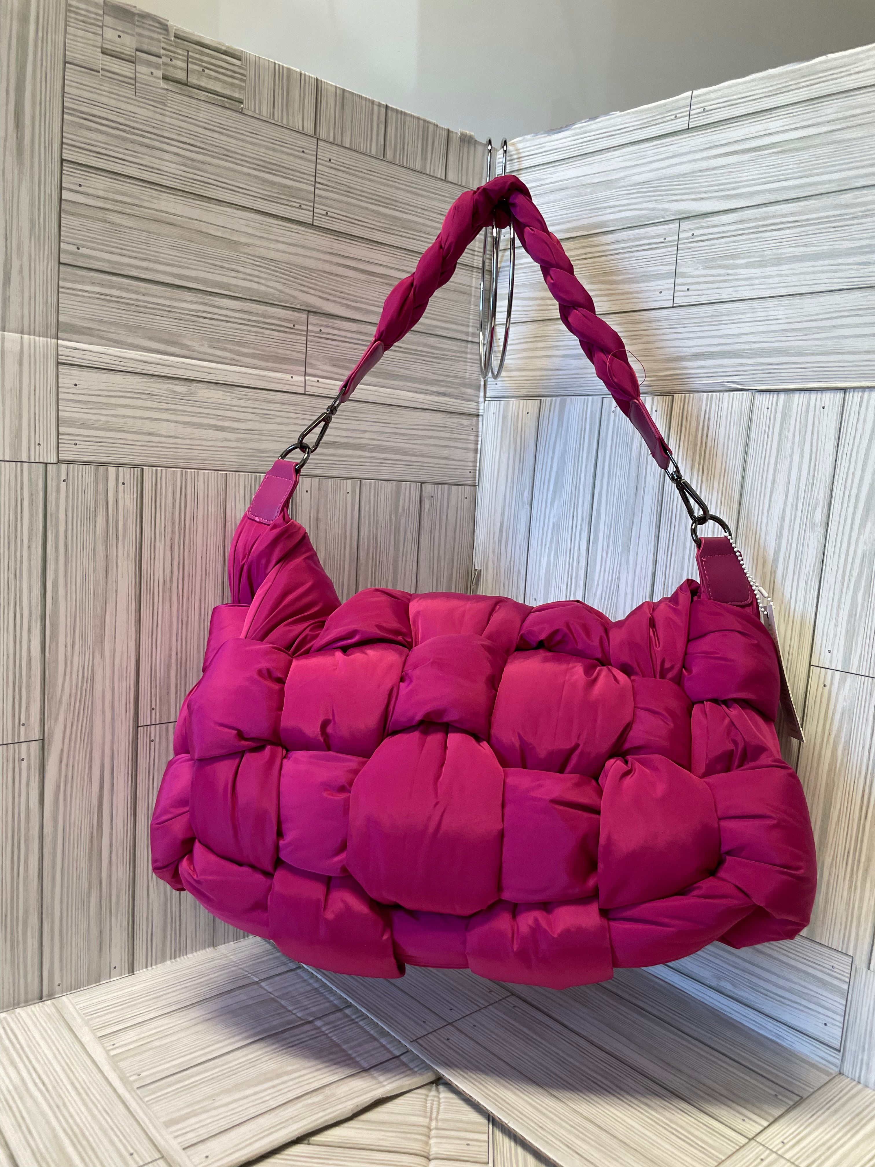 Oversized Puffer