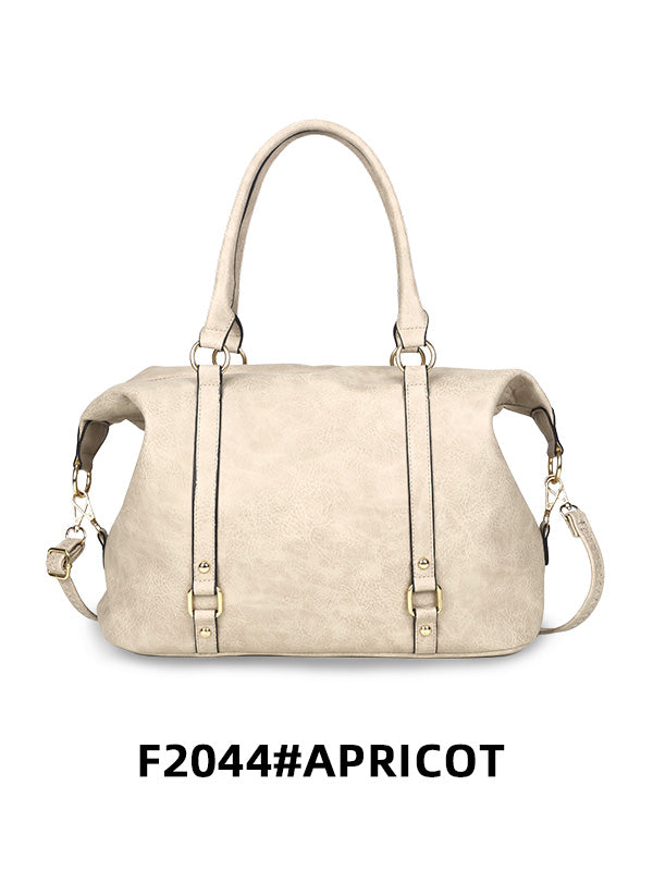 Duffle Tote Bag