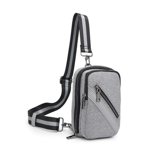 Accolade - Neoprene Sling Back Pack