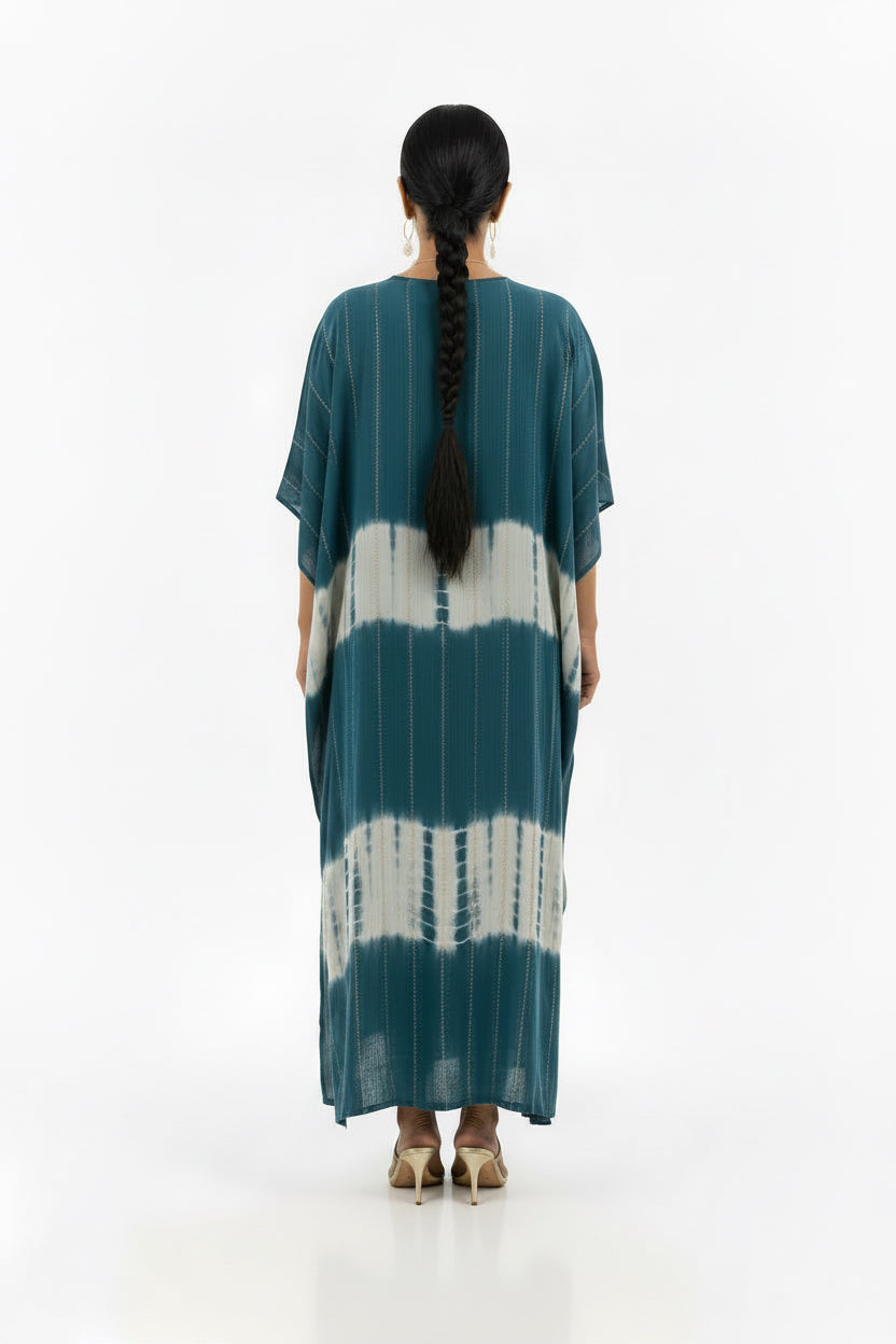 Maxi Tribal