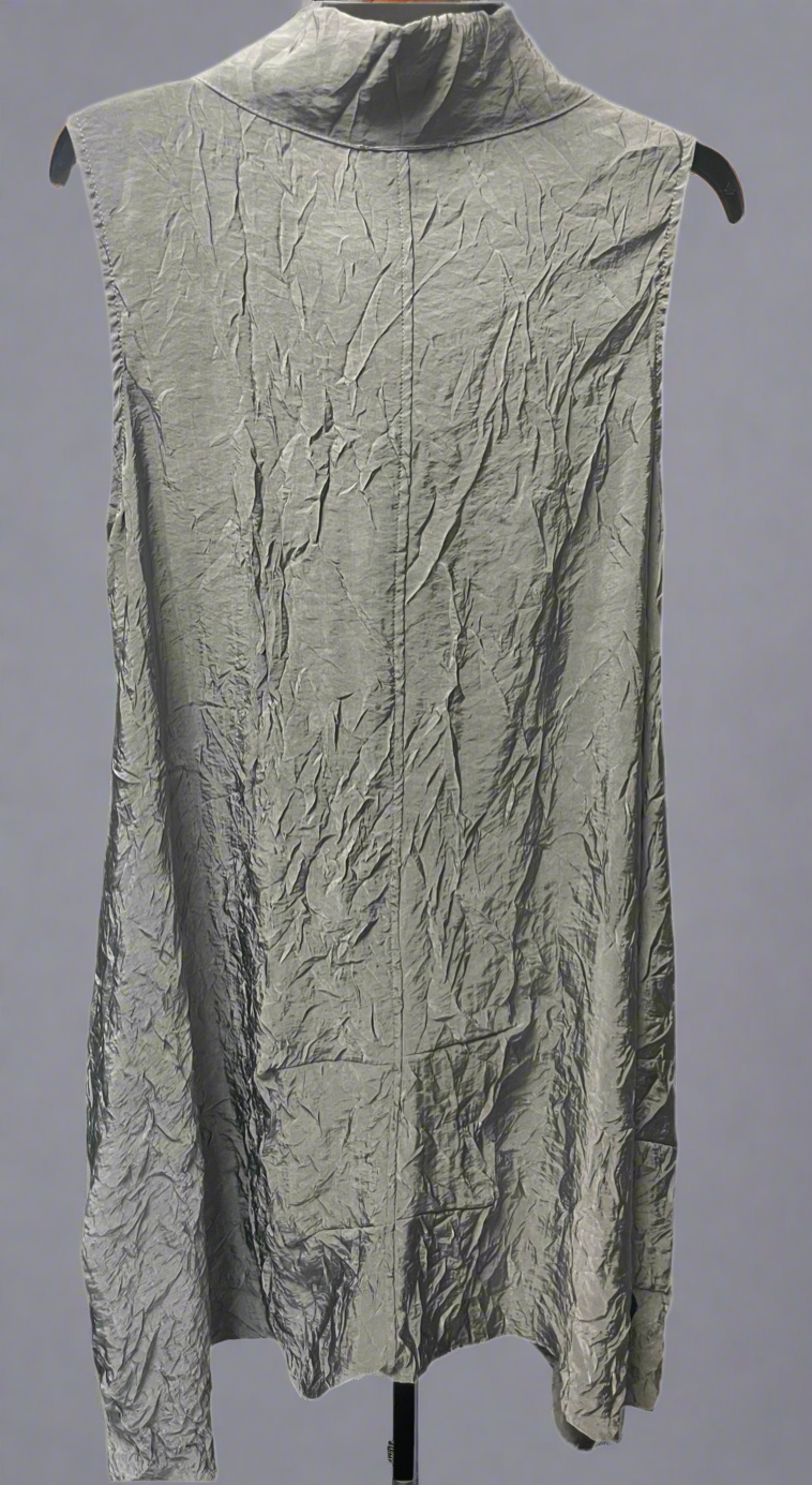 Parachute Dress