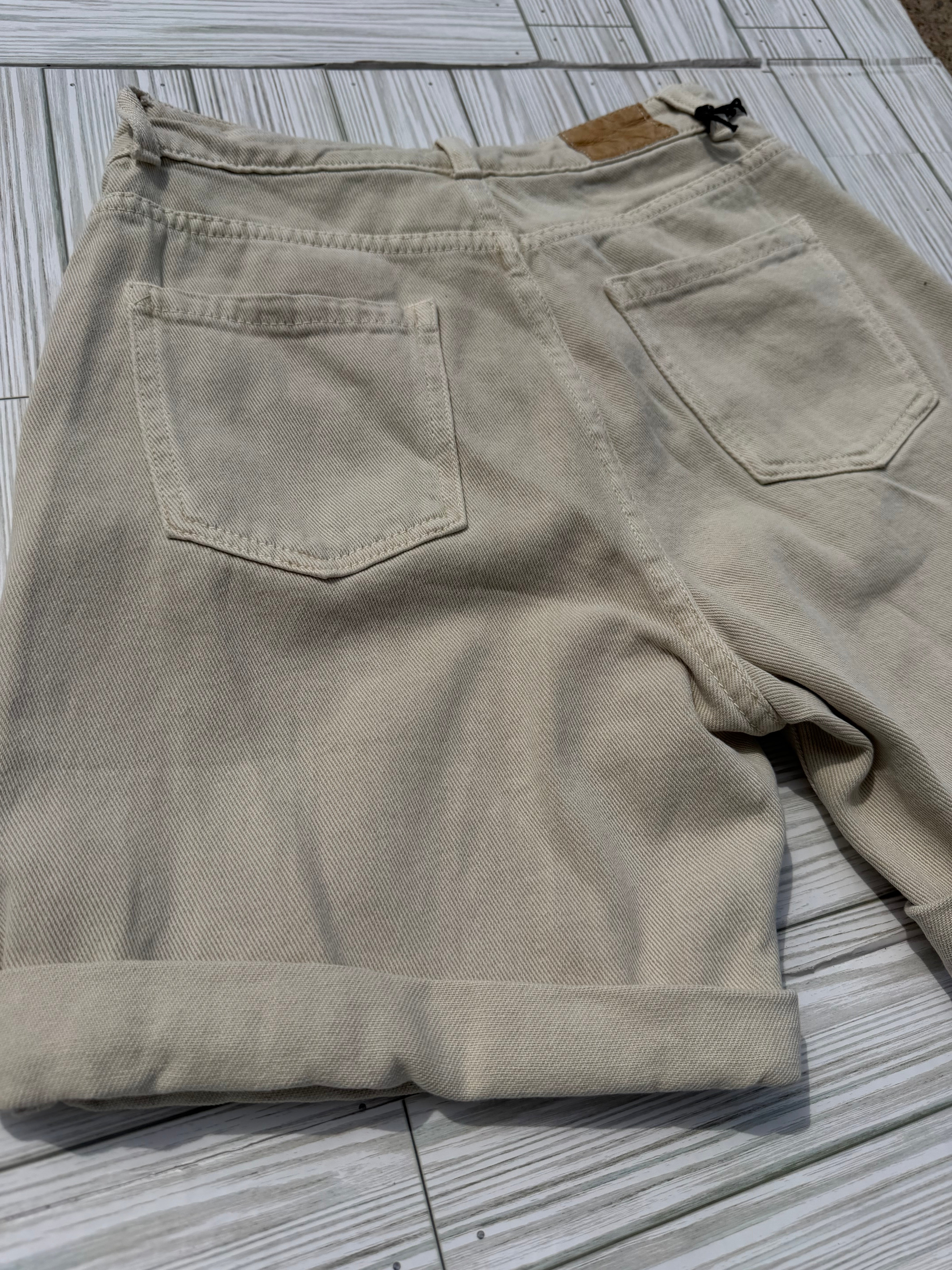 Slate Run Shorts