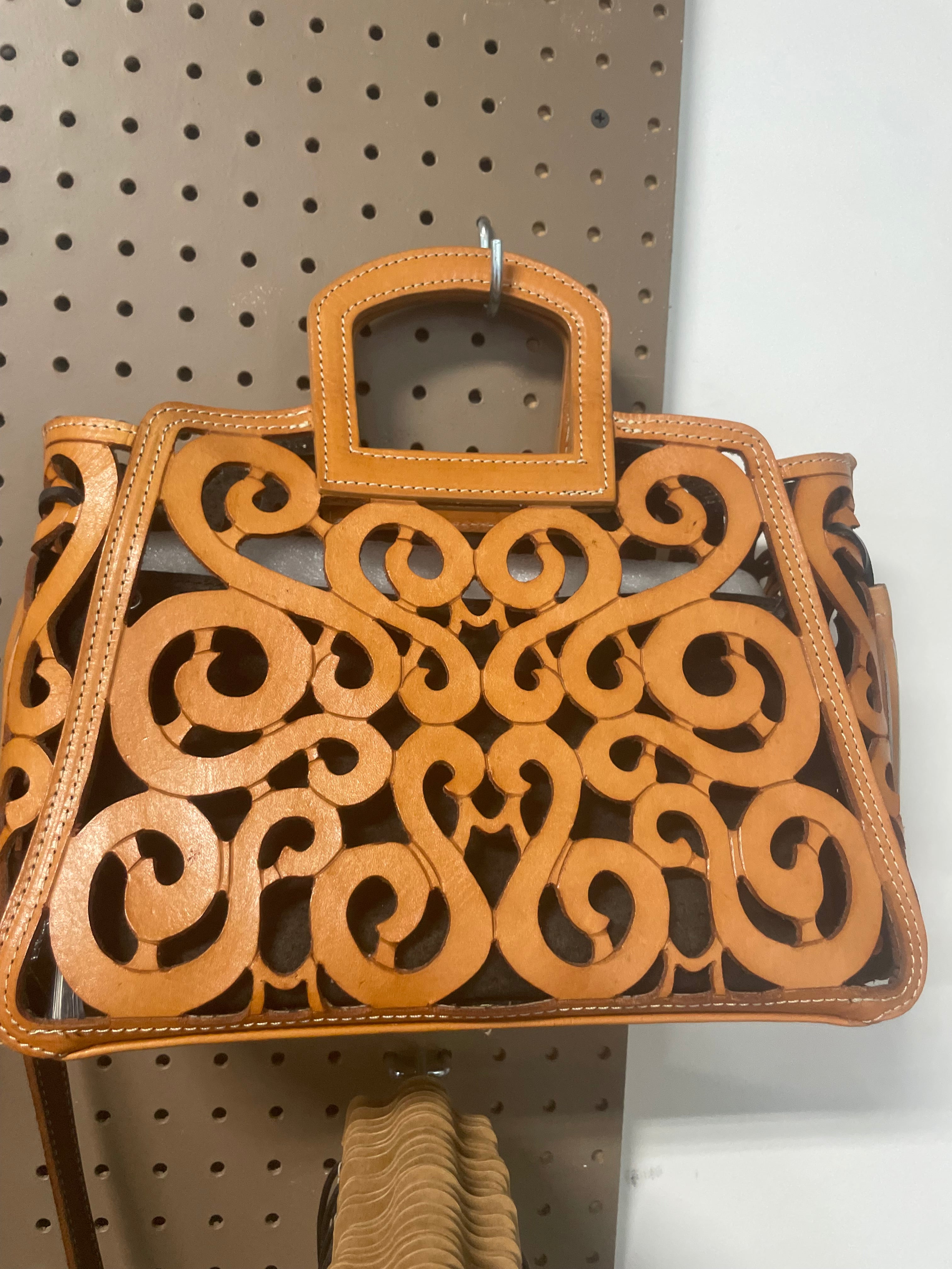 Blancarte Tote Hand Bag