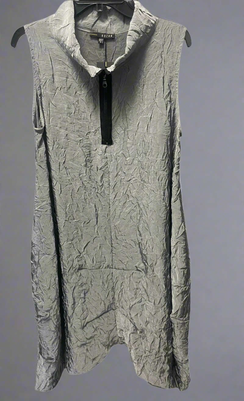 Parachute Dress