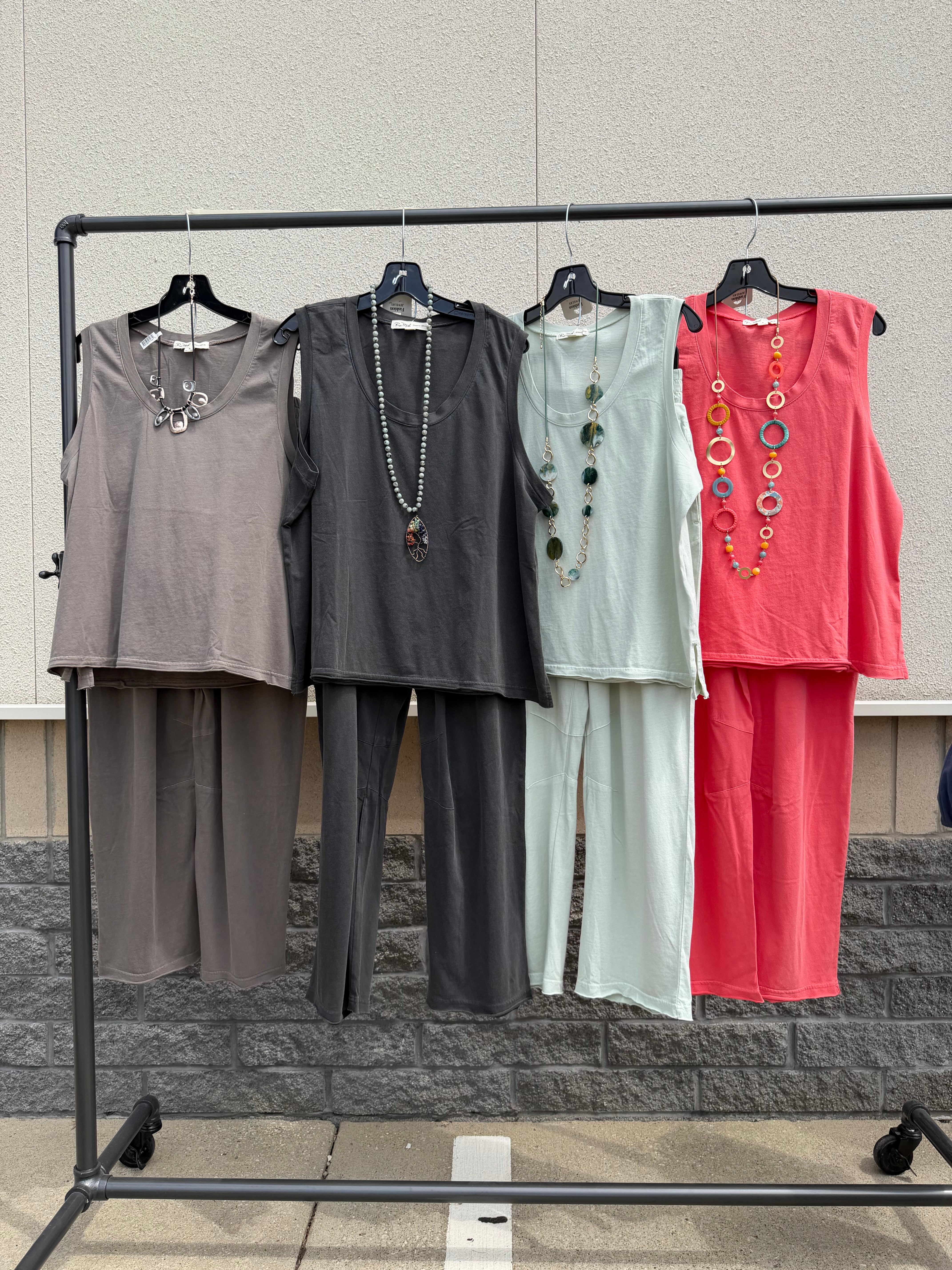 The Standard Set