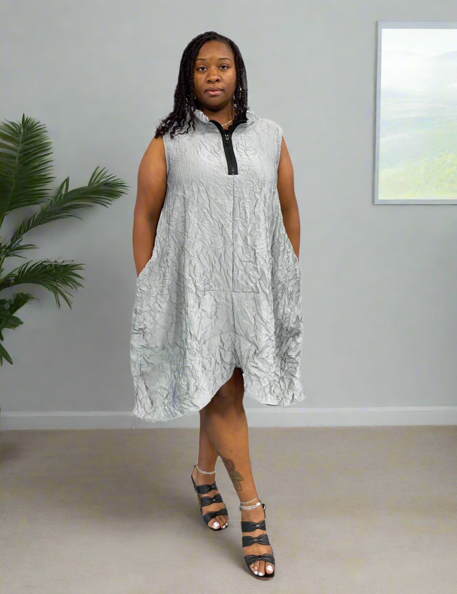 Parachute Dress
