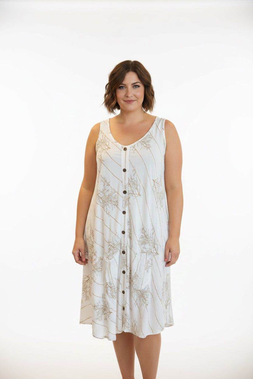 Sundress Tank