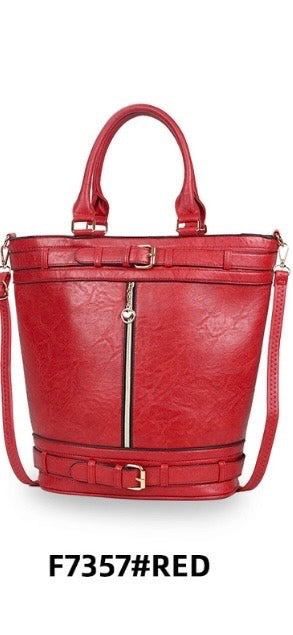 Bucket Bag