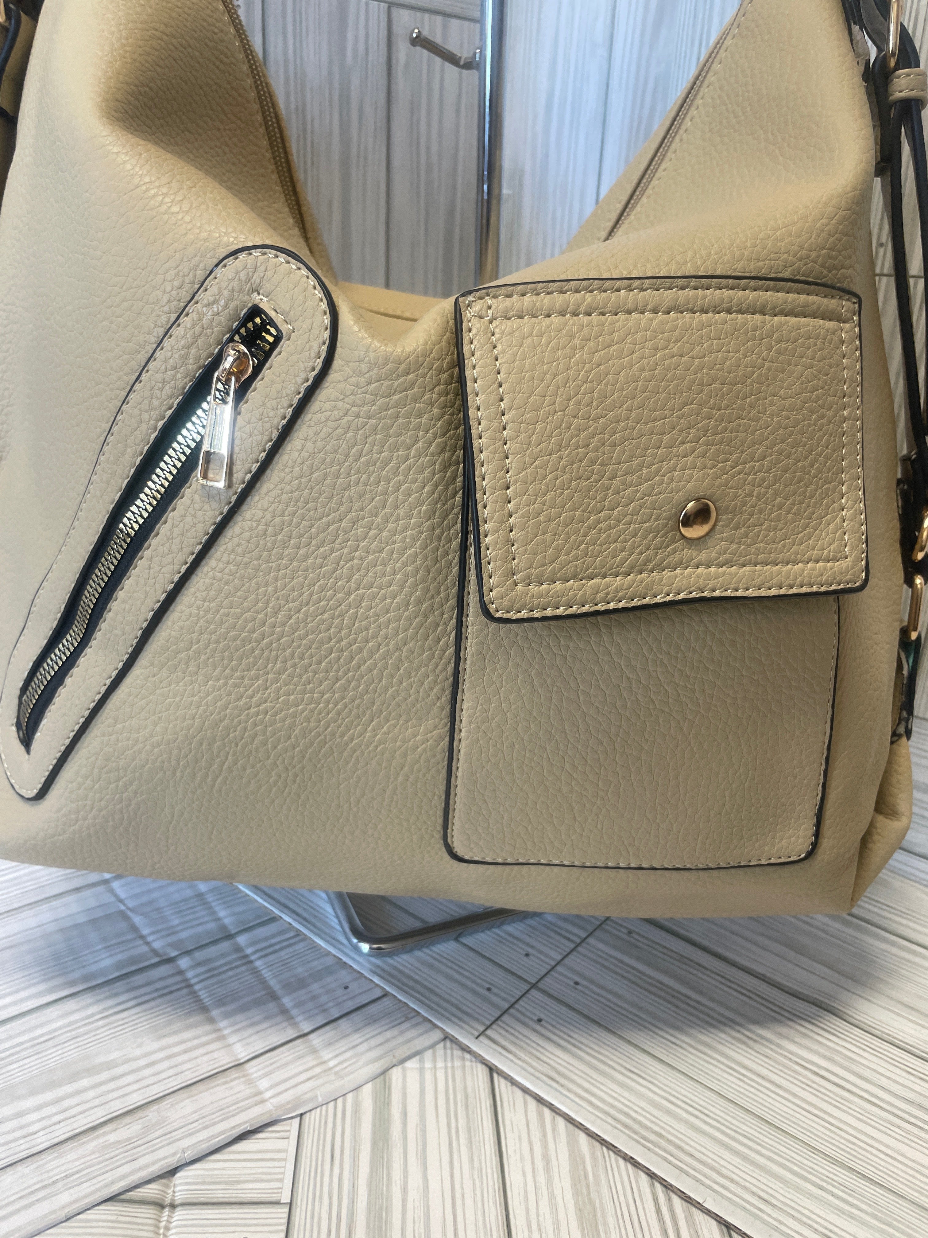 Universal Hobo/Backpack Purse