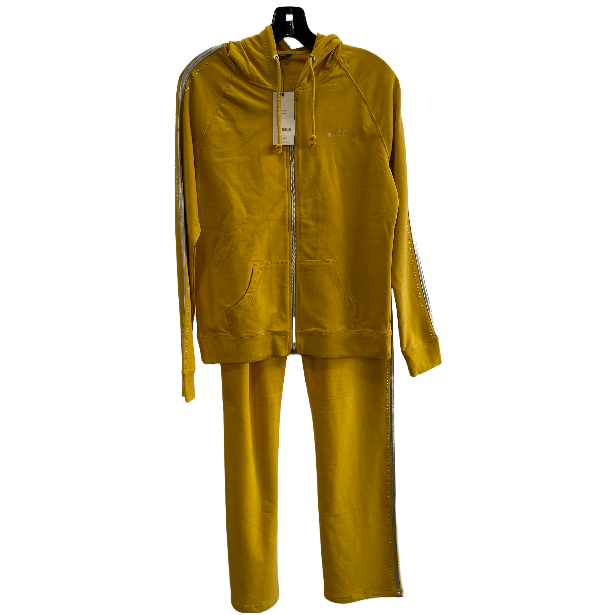 BCBG Studded Track Suite