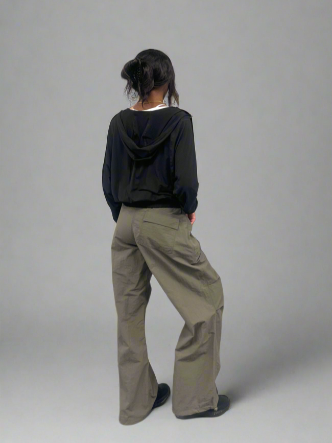 Parachute Bottoms
