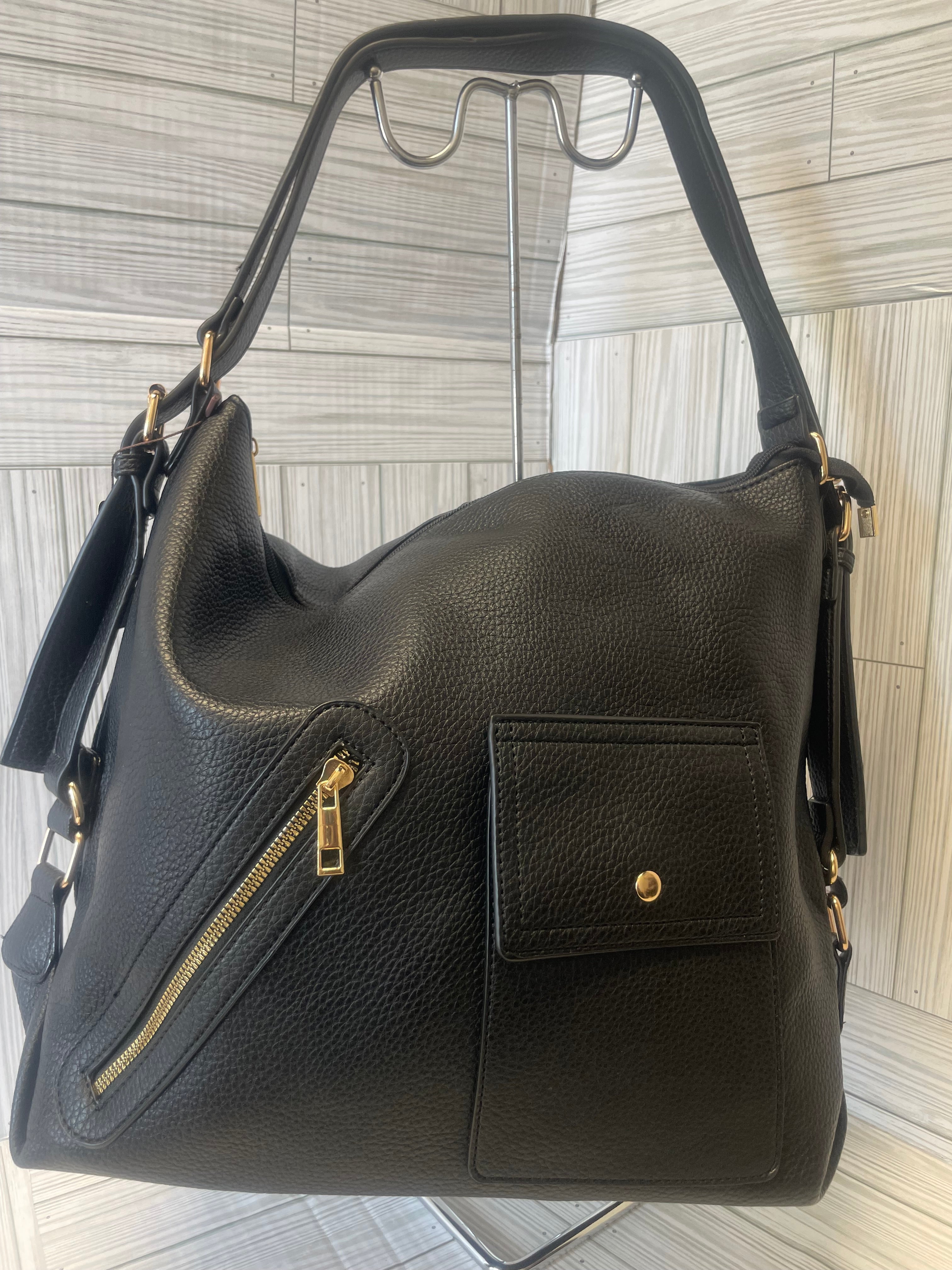 Universal Hobo/Backpack Purse