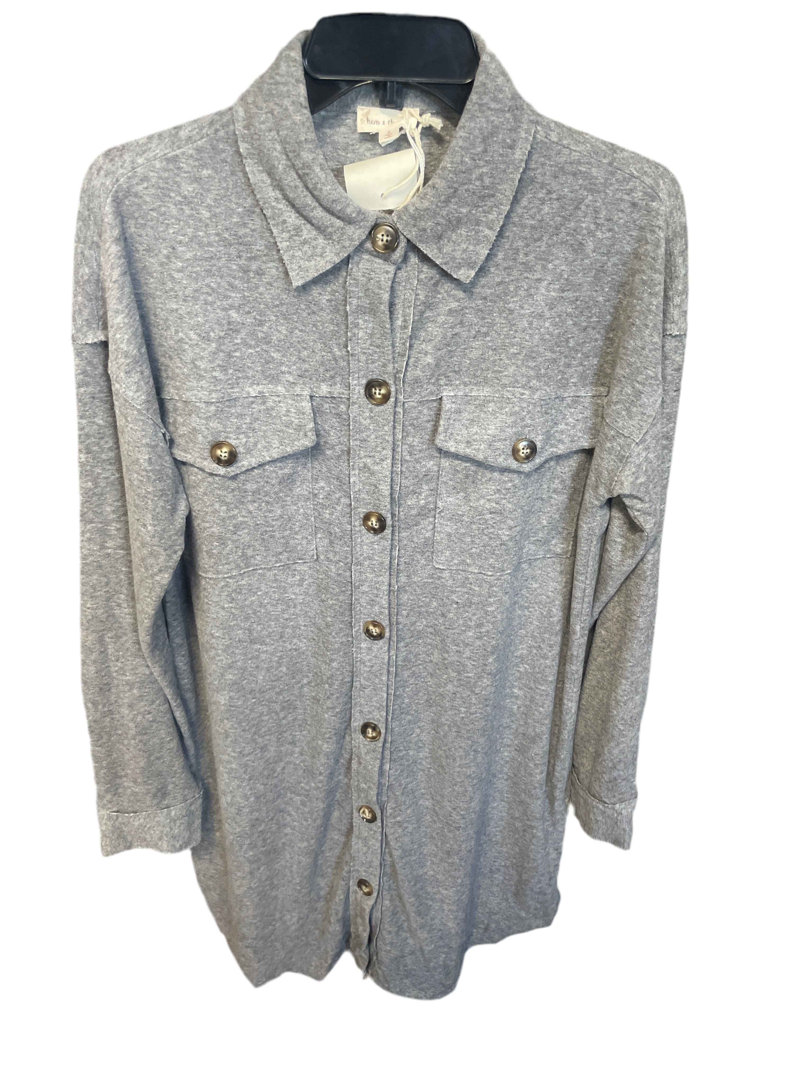 Shirt Dress