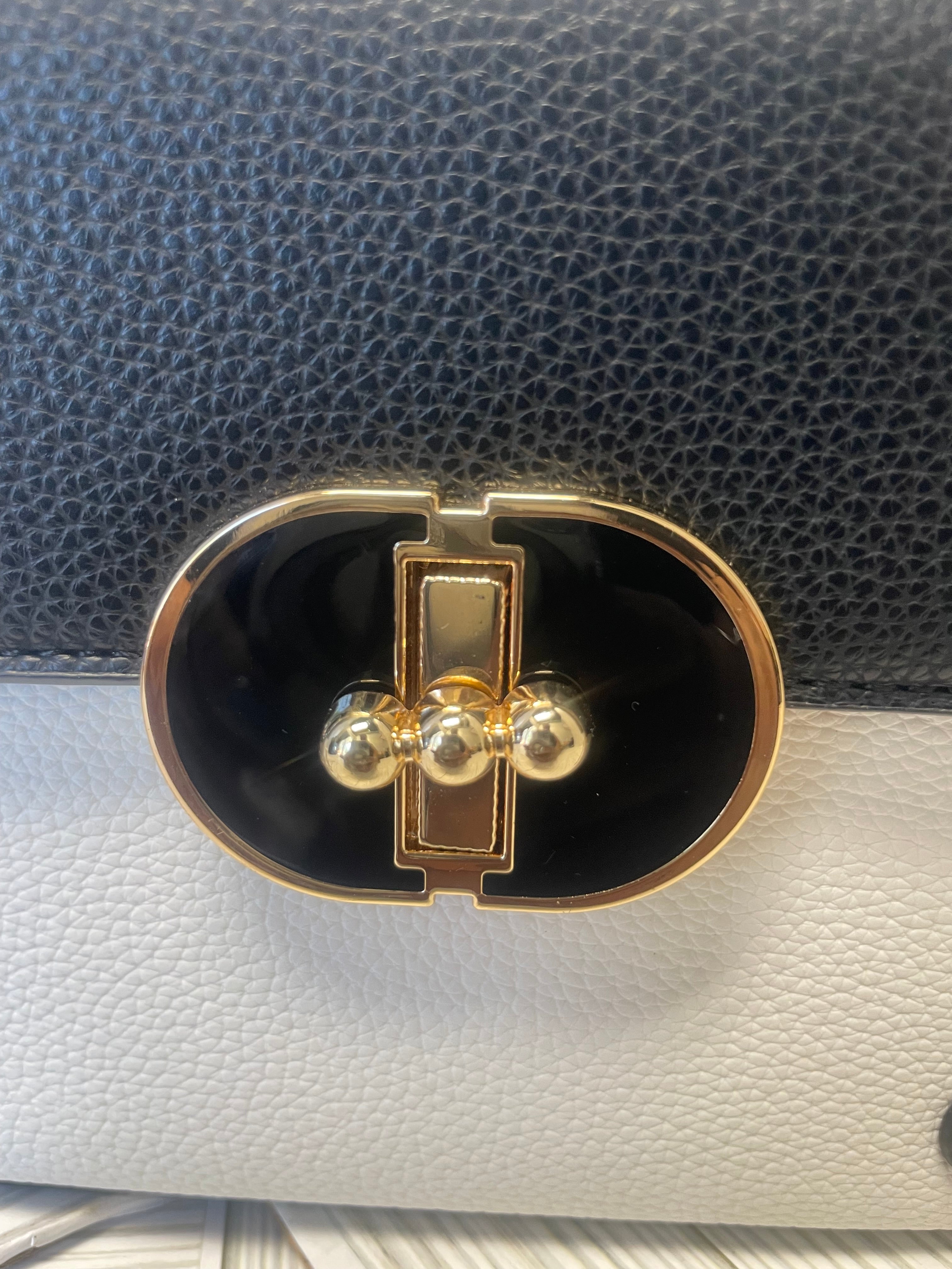 Lunch Box Evening Purse