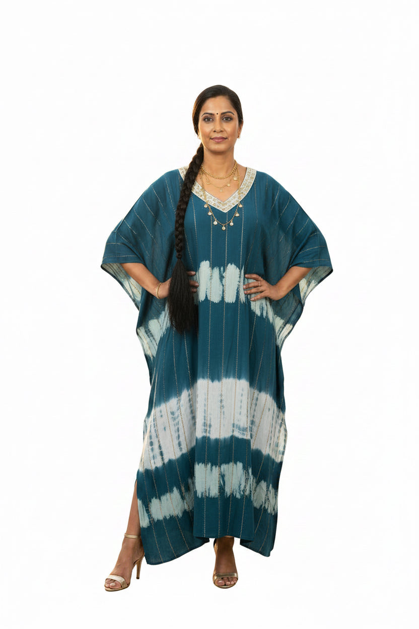 Maxi Tribal