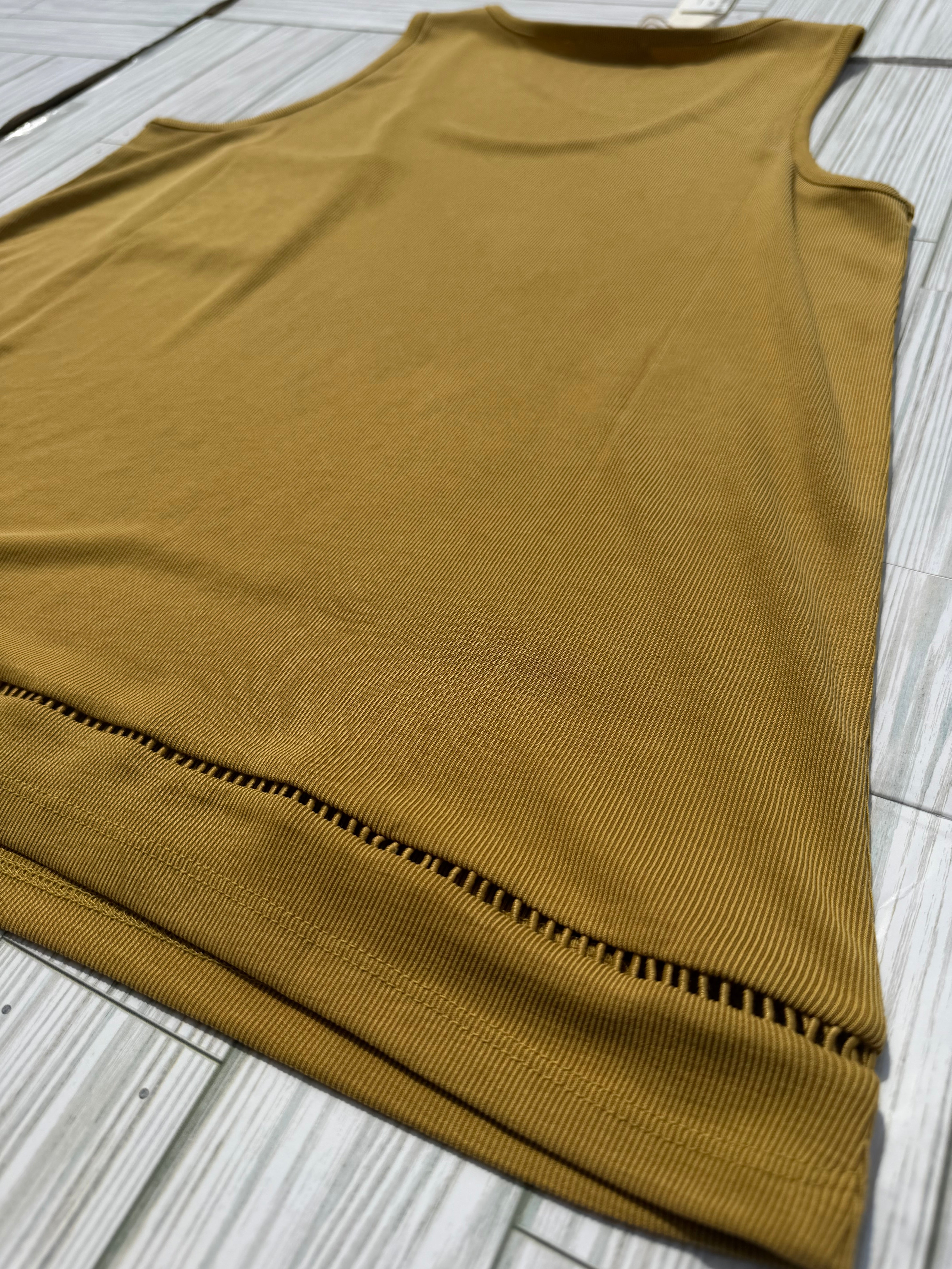 Summer Breeze Tank