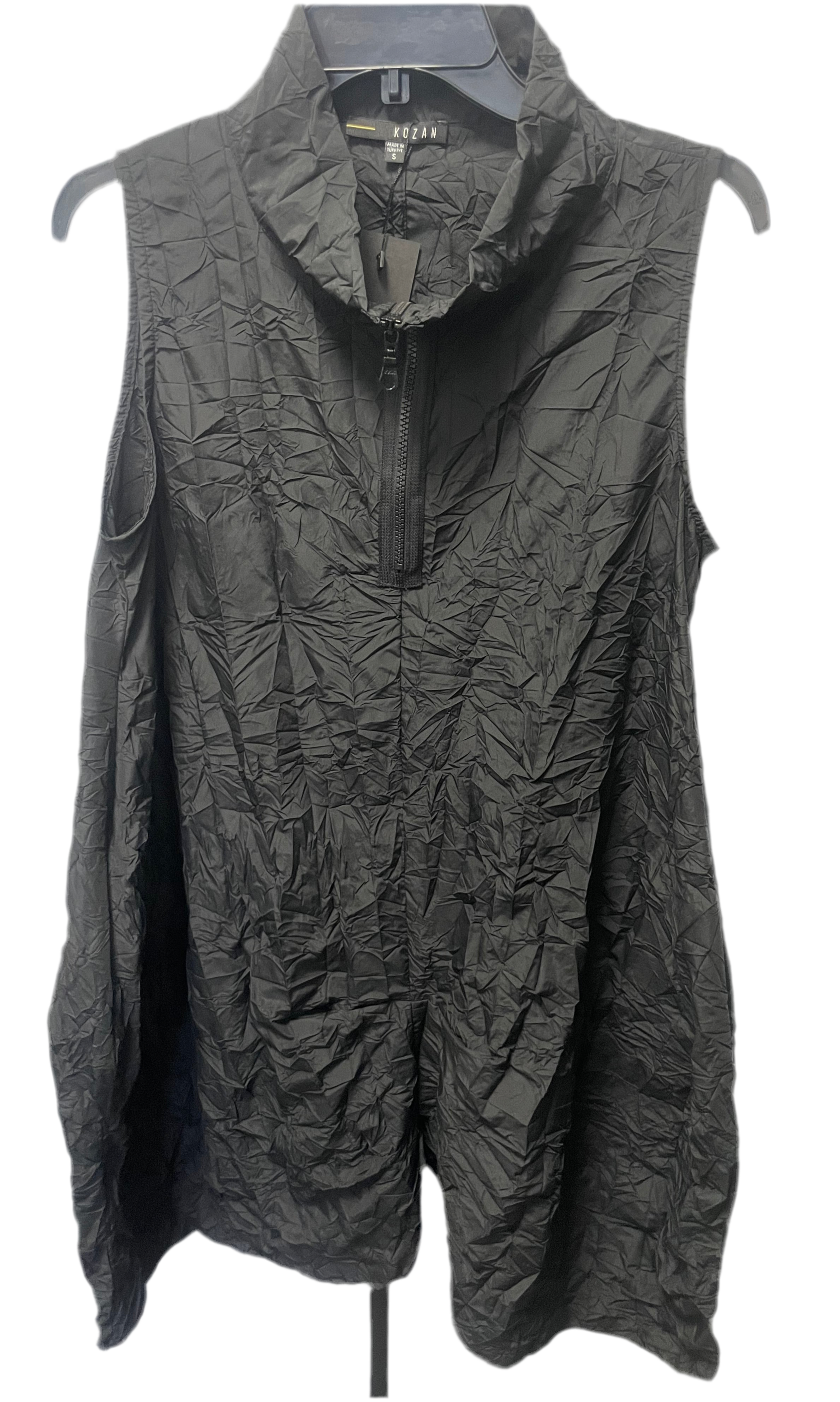 Parachute Dress